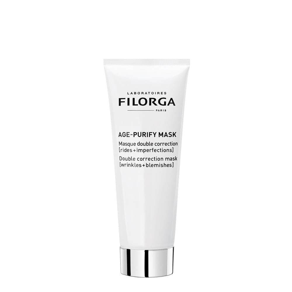 

Filorga Age-Purify Mask odmładzająca maseczka do twarzy 75ml