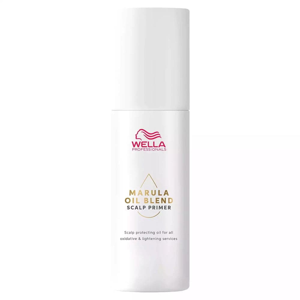 

Wella Professionals Marula Oil Blend Scalp Primer olejek chroniący skórę głowy 150ml