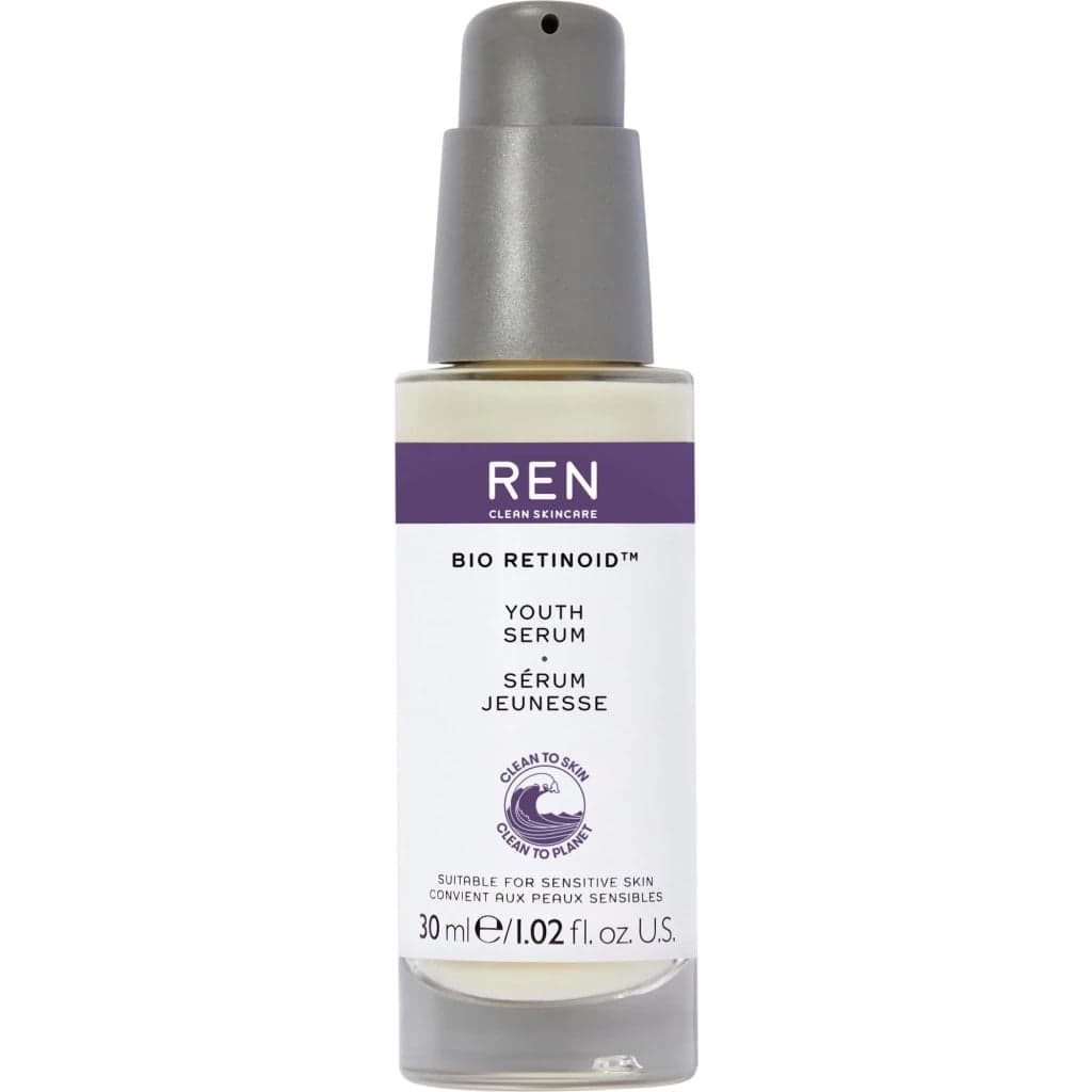 

REN Bio Retinoid Youth Serum intensywnie odżywcze serum przeciwstarzeniowe 30ml