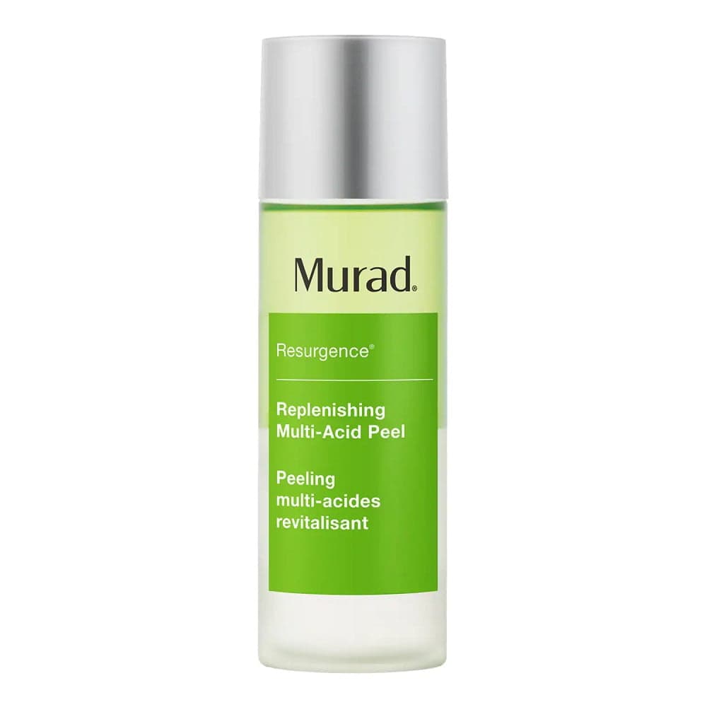 

Murad Replenishing Multi-Acid Peel aktywna dwufazowa kuracja złuszczająca 100ml