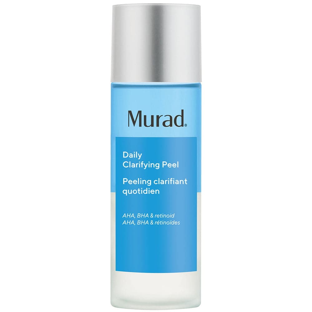 

Murad Daily Clarifying Peel oczyszczający peeling do twarzy 95ml