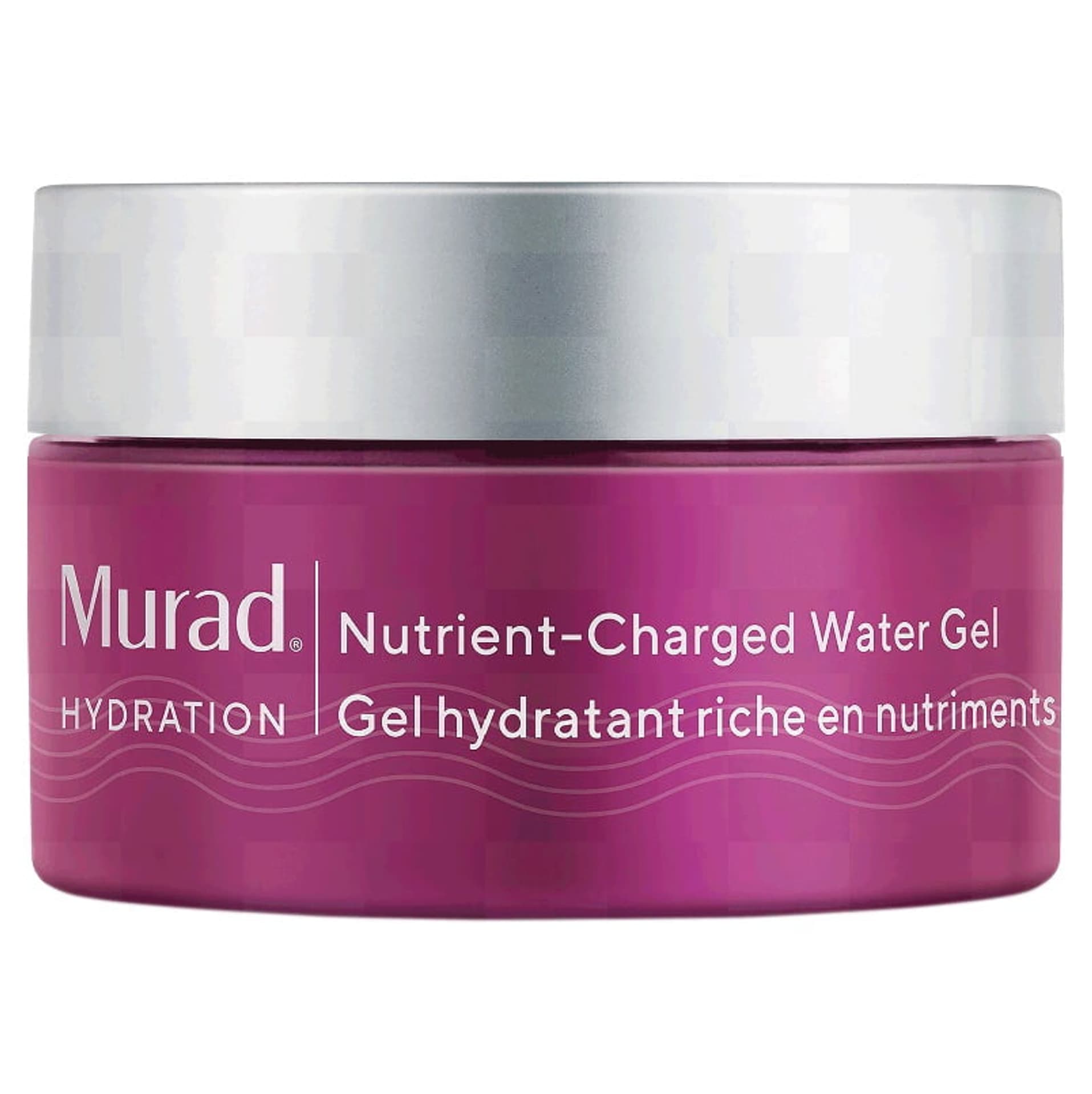 

Murad Hydration Nutrient-Charged Water Gel lekki nawilżający żel do twarzy na bazie wody 50ml