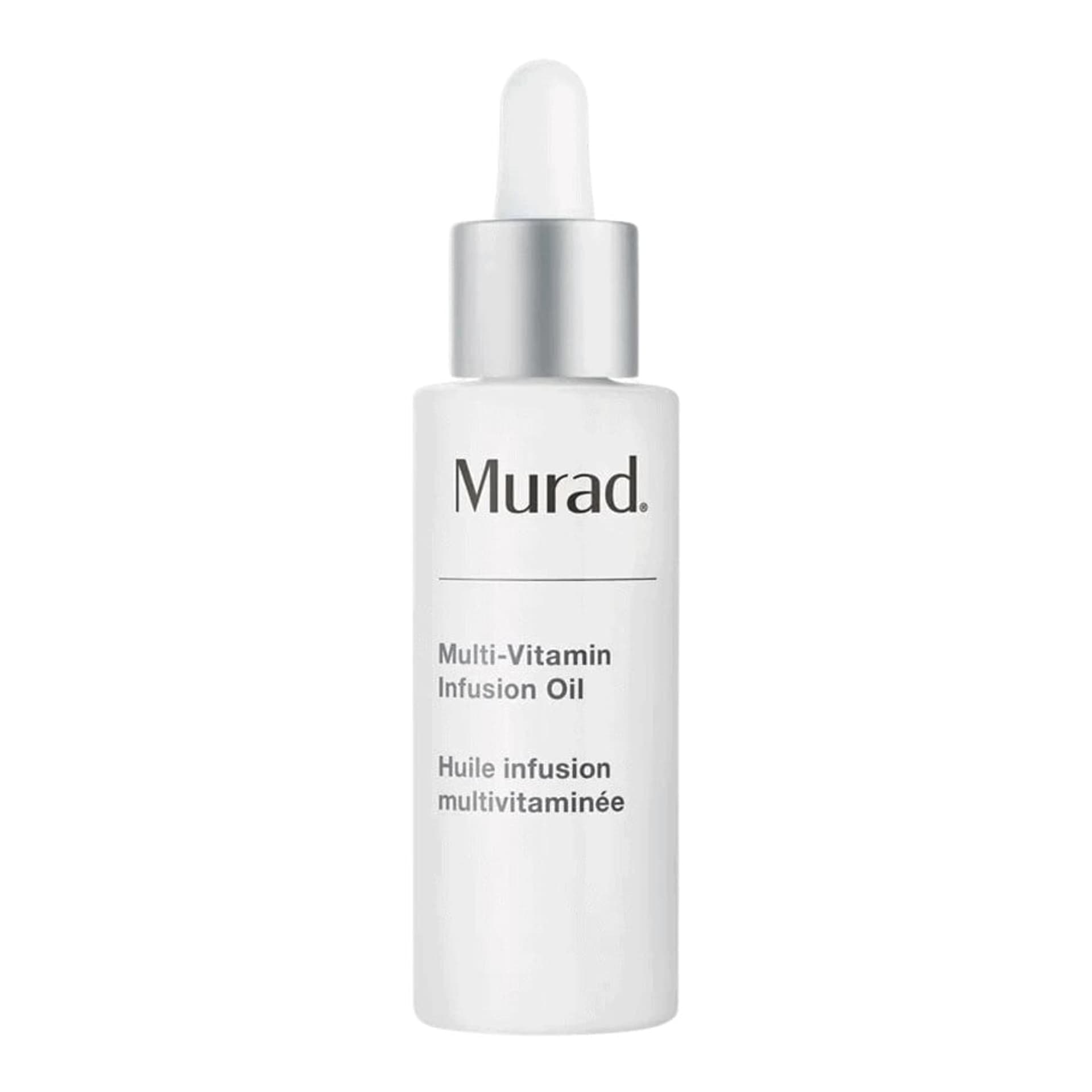 

Murad Multi-Vitamin Infusion Oil odżywczy olejek do twarzy 30ml