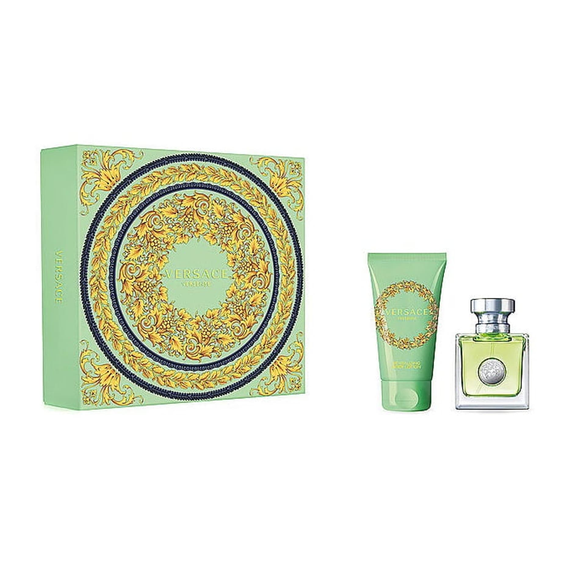 

Versace Versense zestaw EDT 30ml + balsam do ciała 50ml (W)