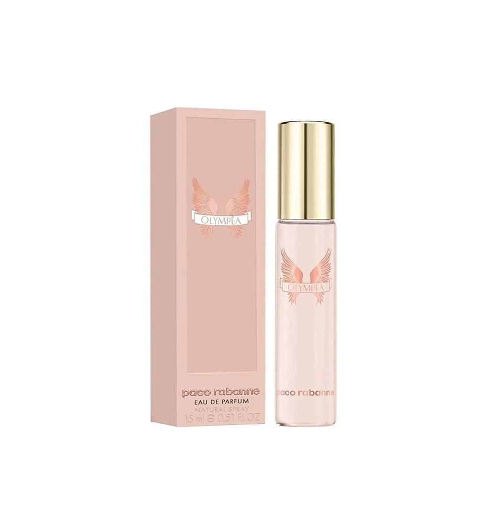 

Paco Rabanne Olympea EDP 15ml (W)