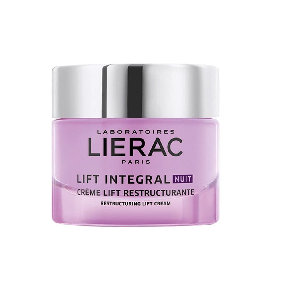 

Lierac Lift Integral Nuit restrukturyzujący krem liftingujący na noc 50ml