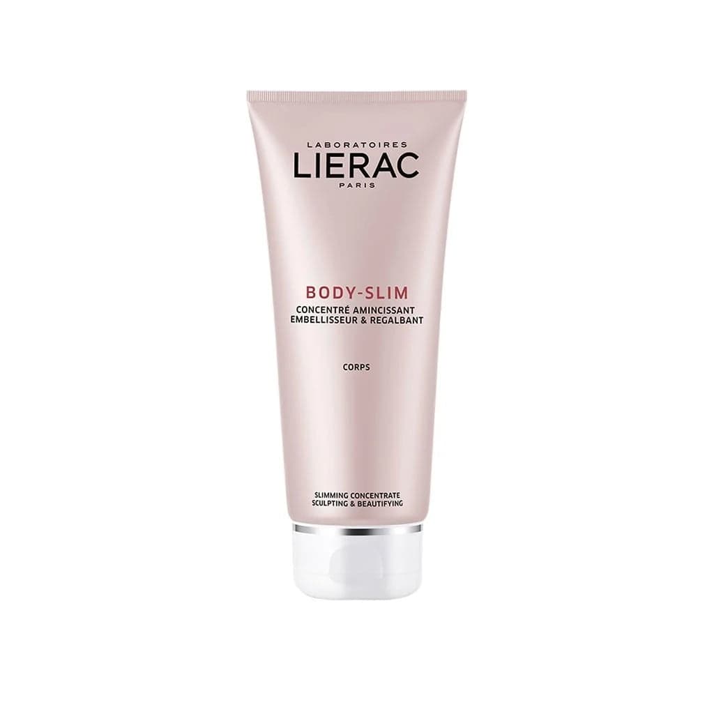 

Lierac Body-Slim koncentrat wyszczuplający 200ml