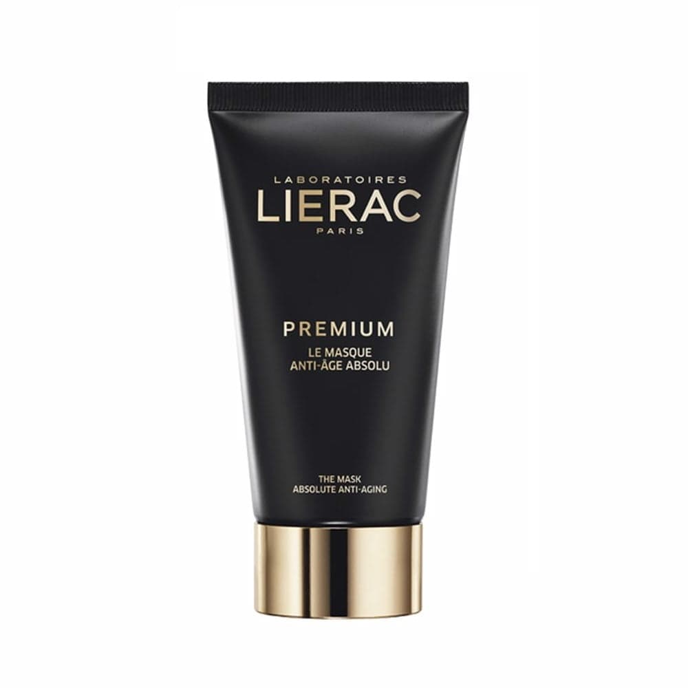 

Lierac Premium intensywna maska przeciwstarzeniowa 75ml