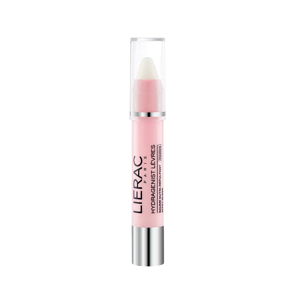 

Lierac Hydragenist Levres odżywczo-wypełniający balsam do ust Natural 3g