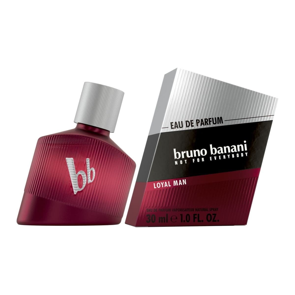 

Bruno Banani Loyal Man EDP 30ml (M)