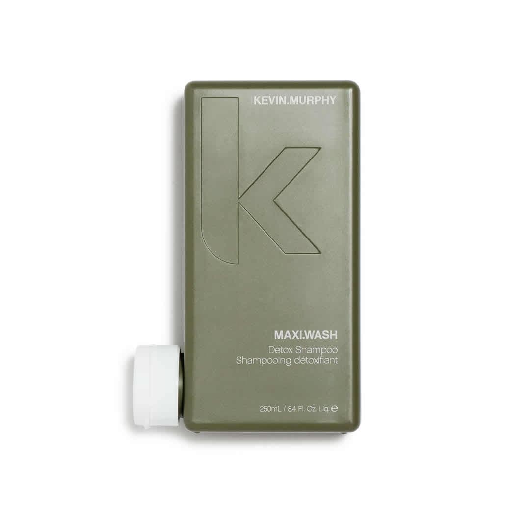 

Kevin Murphy Maxi Wash Detox Shampoo szampon oczyszczający do włosów 250ml