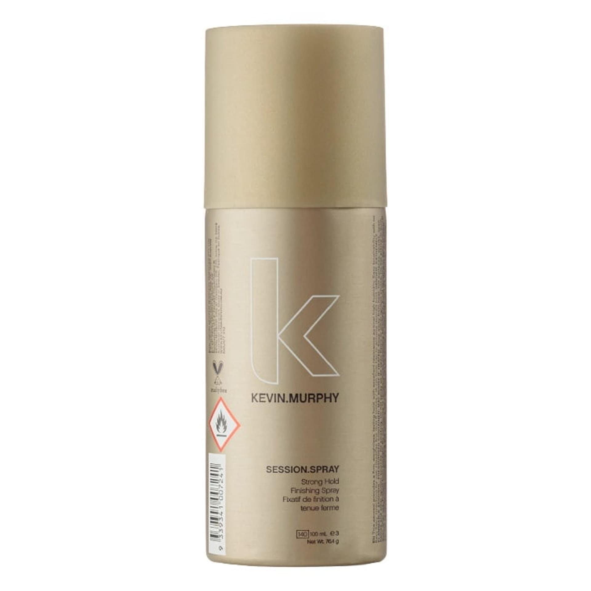 

Kevin Murphy Session.Spray mocny lakier do włosów Strong Hold 100ml