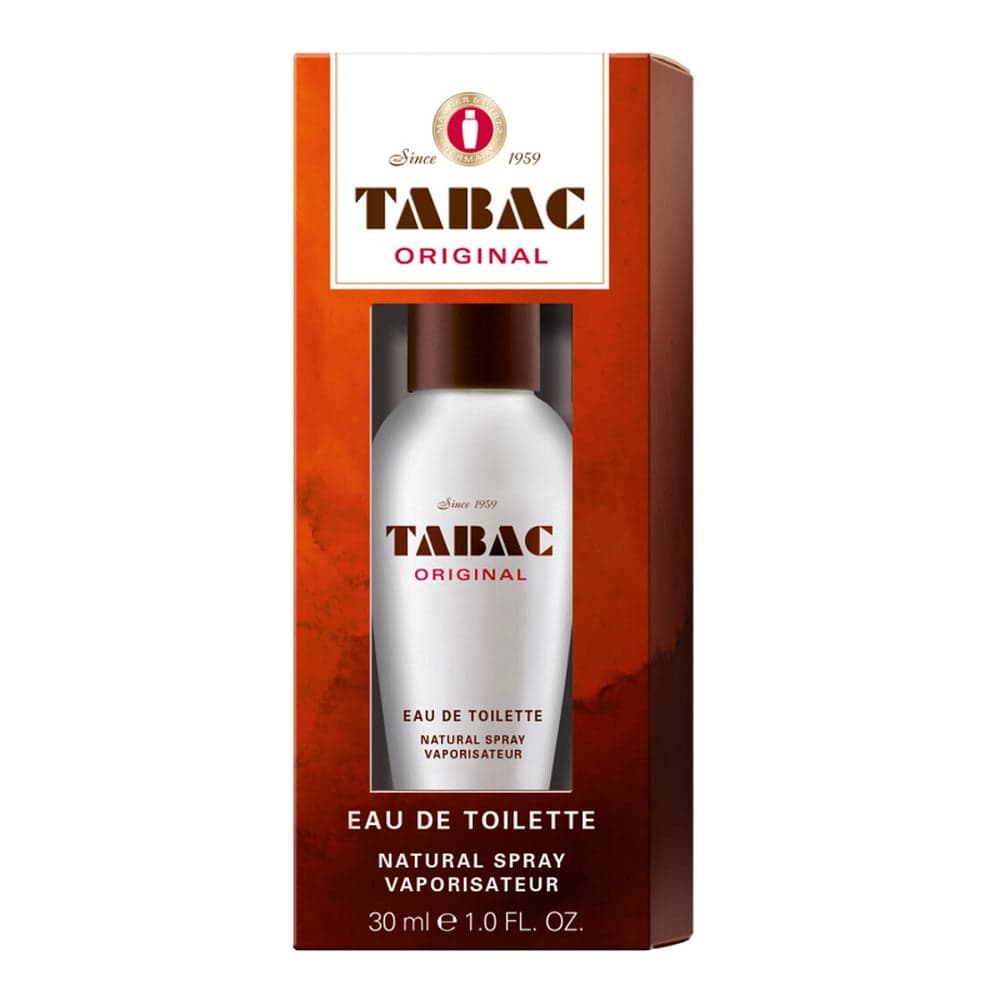 

Tabac Original EDT 30ml (M)