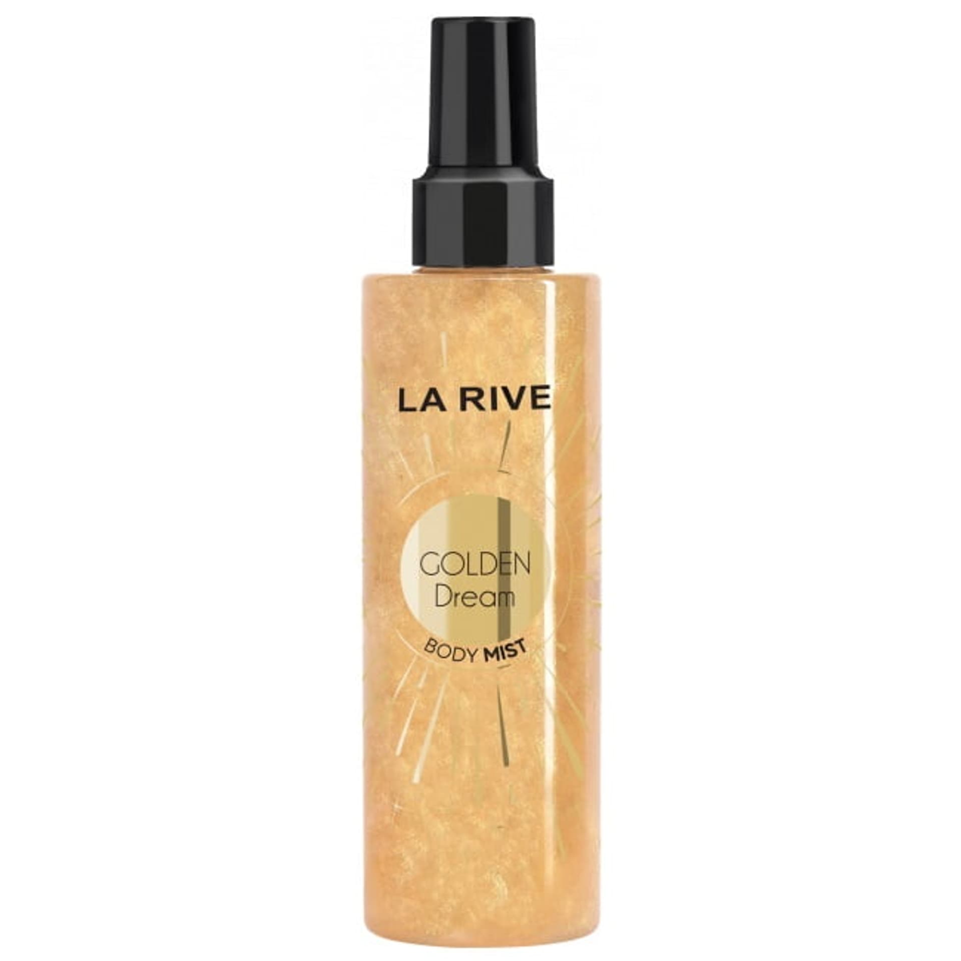 

La Rive Woman Perfumowana Mgiełka do ciała Golden Dream