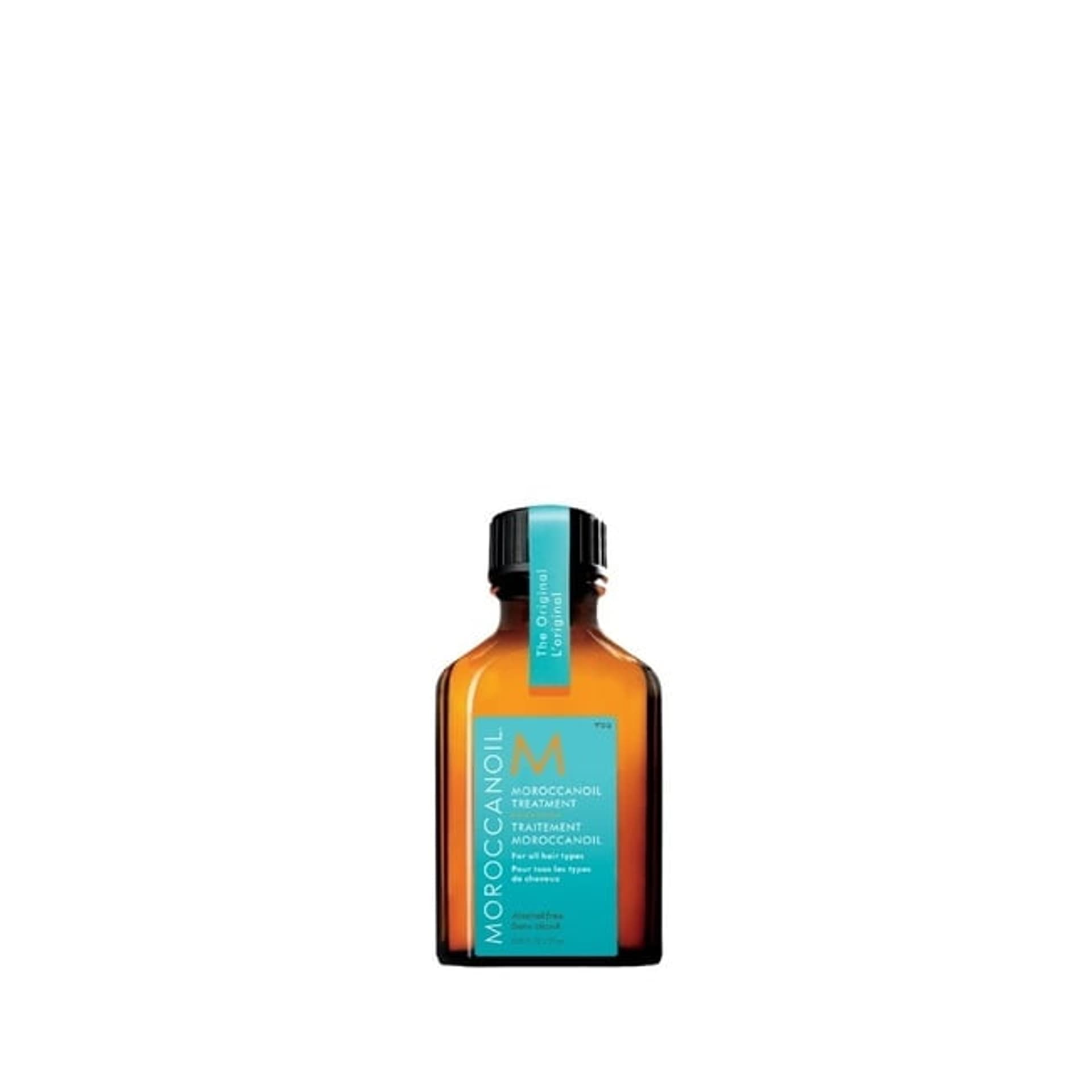 

Moroccanoil Treatment kuracja do każdego rodzaju włosów 25ml