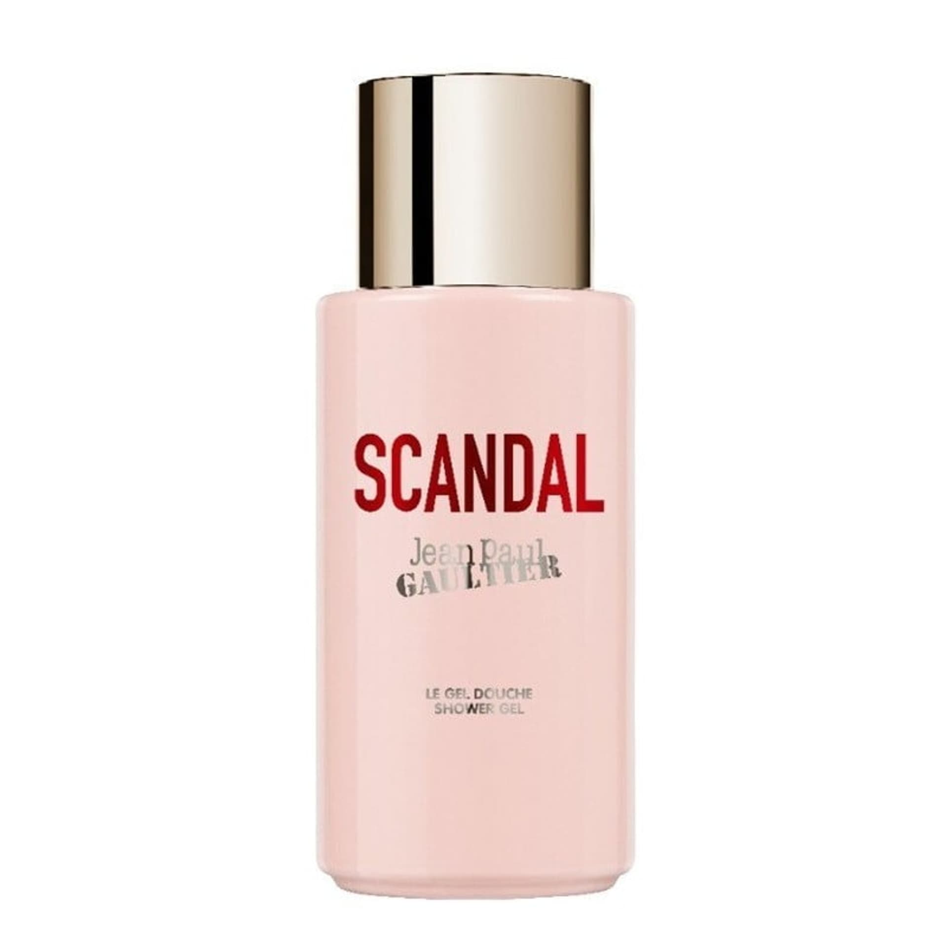 

Jean Paul Gaultier Scandal żel pod prysznic 200ml USZKODZONE PUDEŁKO