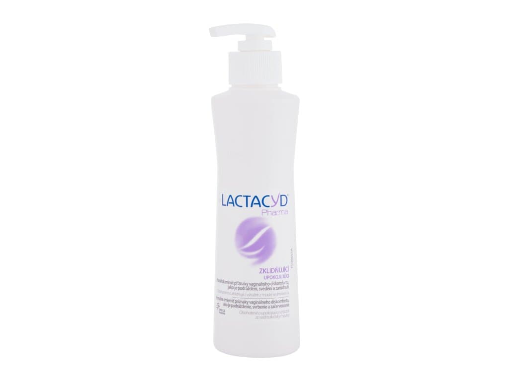 

Lactacyd Pharma Kosmetyki do higieny intymnej 250 ml (W)