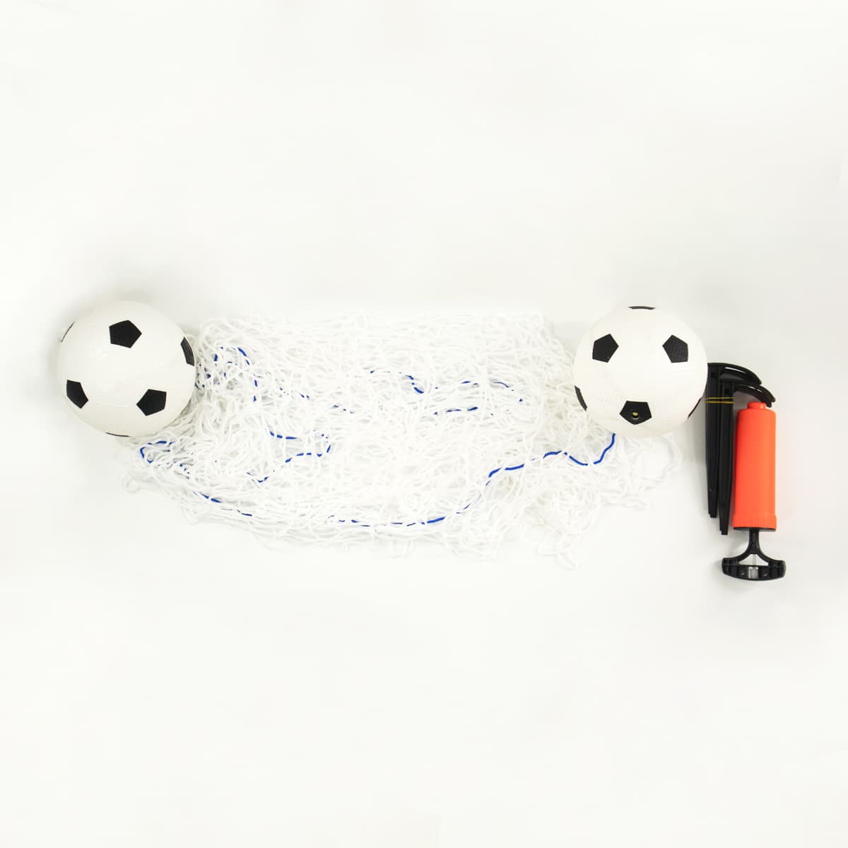 

BRAMKA 203 x 120 x 80 CM.