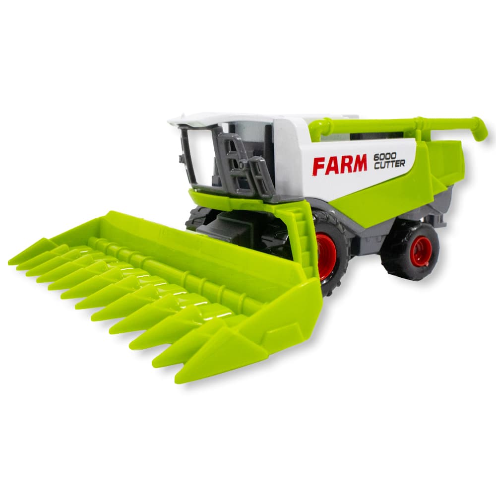

ZESTAW FARMA METAL