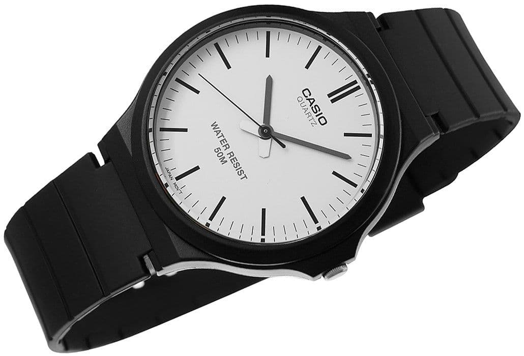 

Zegarek Męski CASIO MW-240-7EVEF