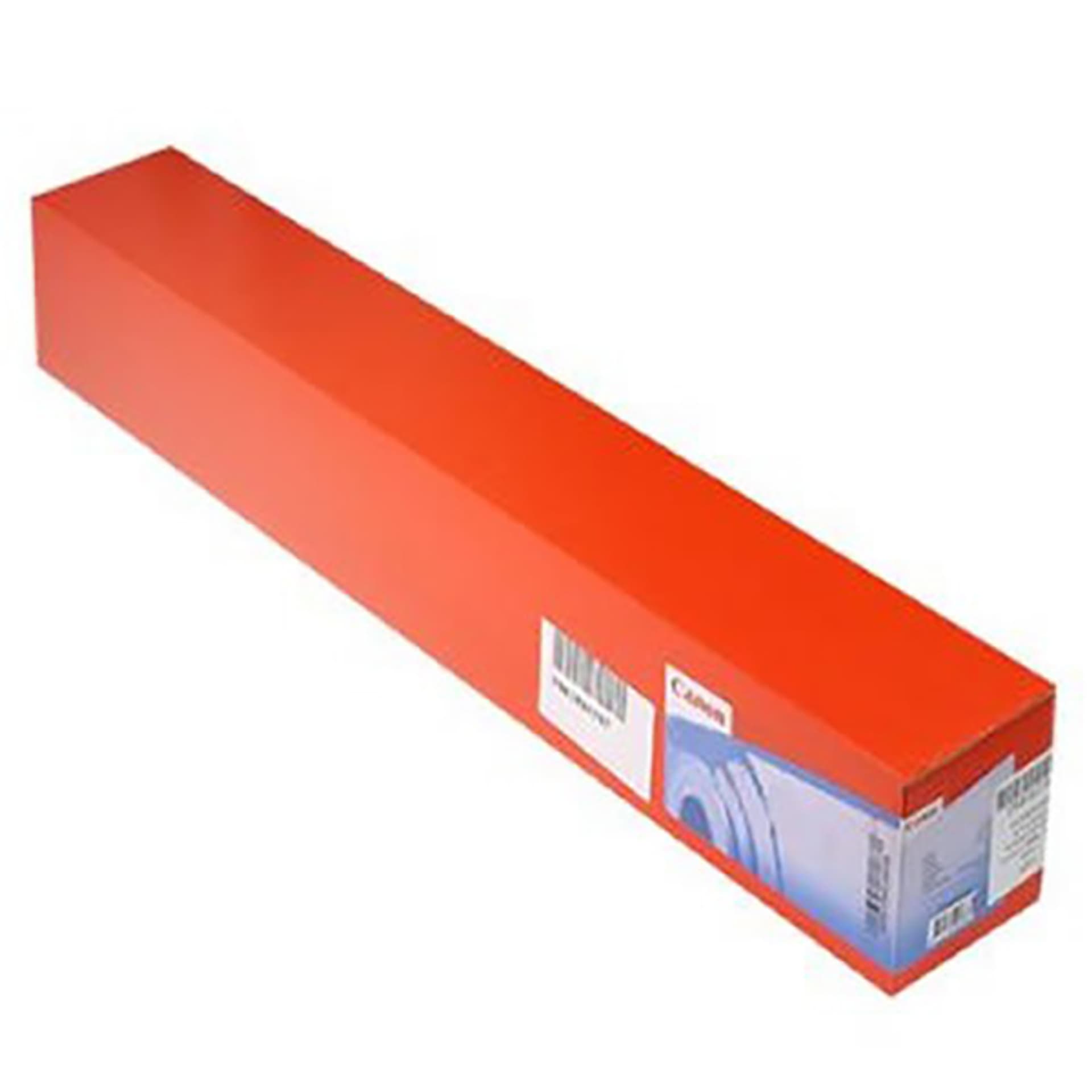 

Canon 610/30/2", Roll Paper White Opaque, powlekany, 24", 5922A002, 5922A011, 120 g/m2, papier, 610mmx30m, biały, do drukarek atra