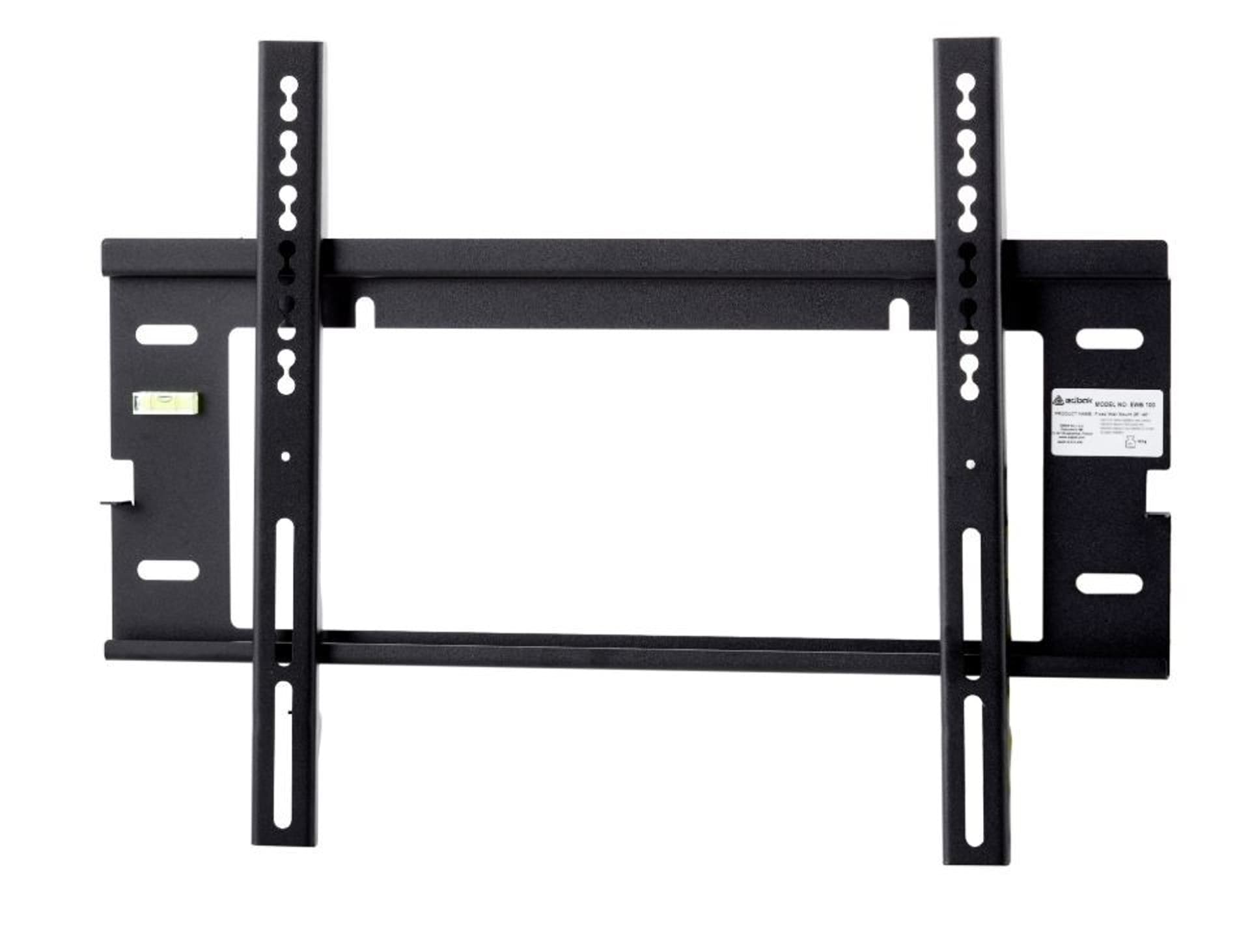

Uchwyt monitora ścienny EWB100 ULTRAPŁASKI