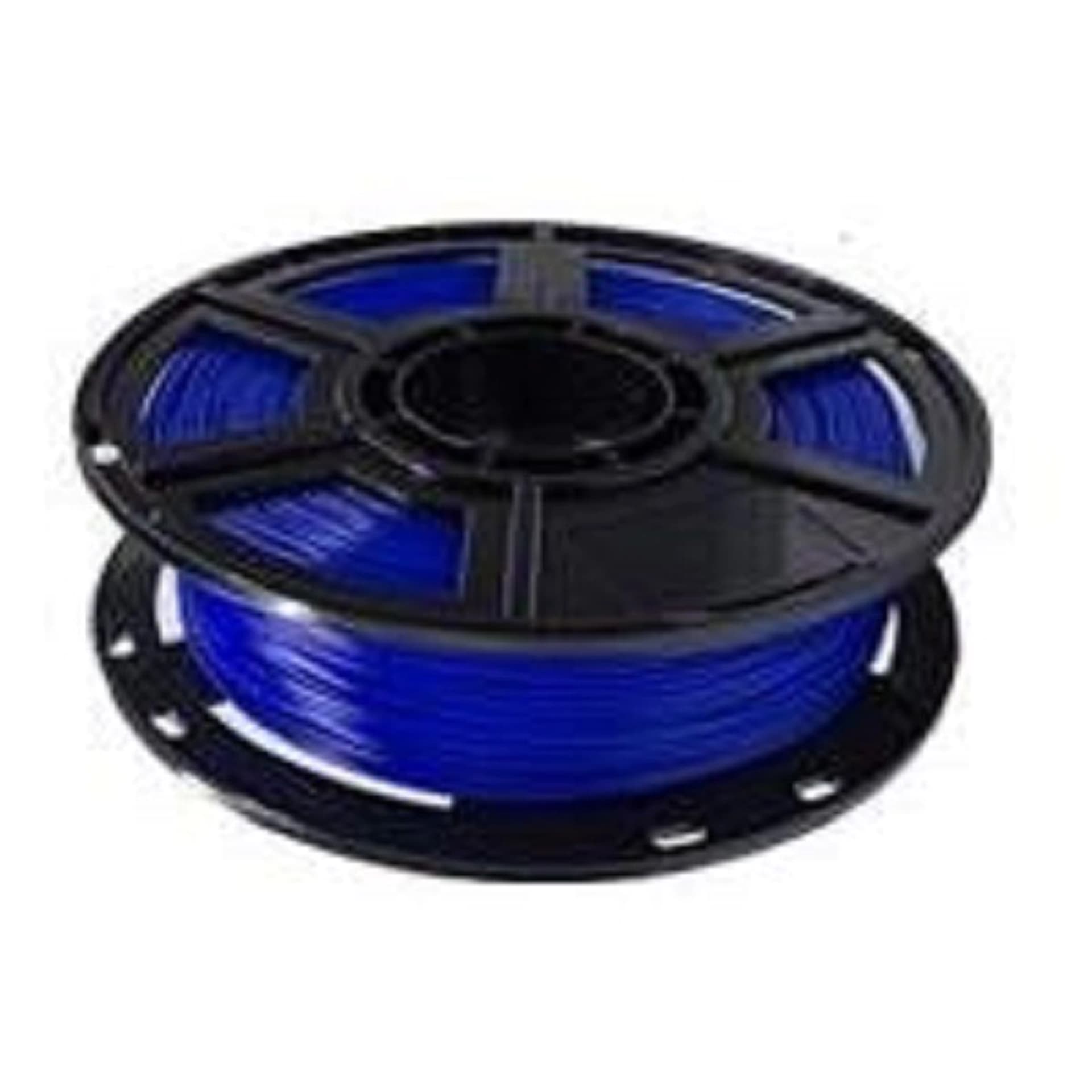 

Filament PLA 1,75mm 0,5kg - niebieski