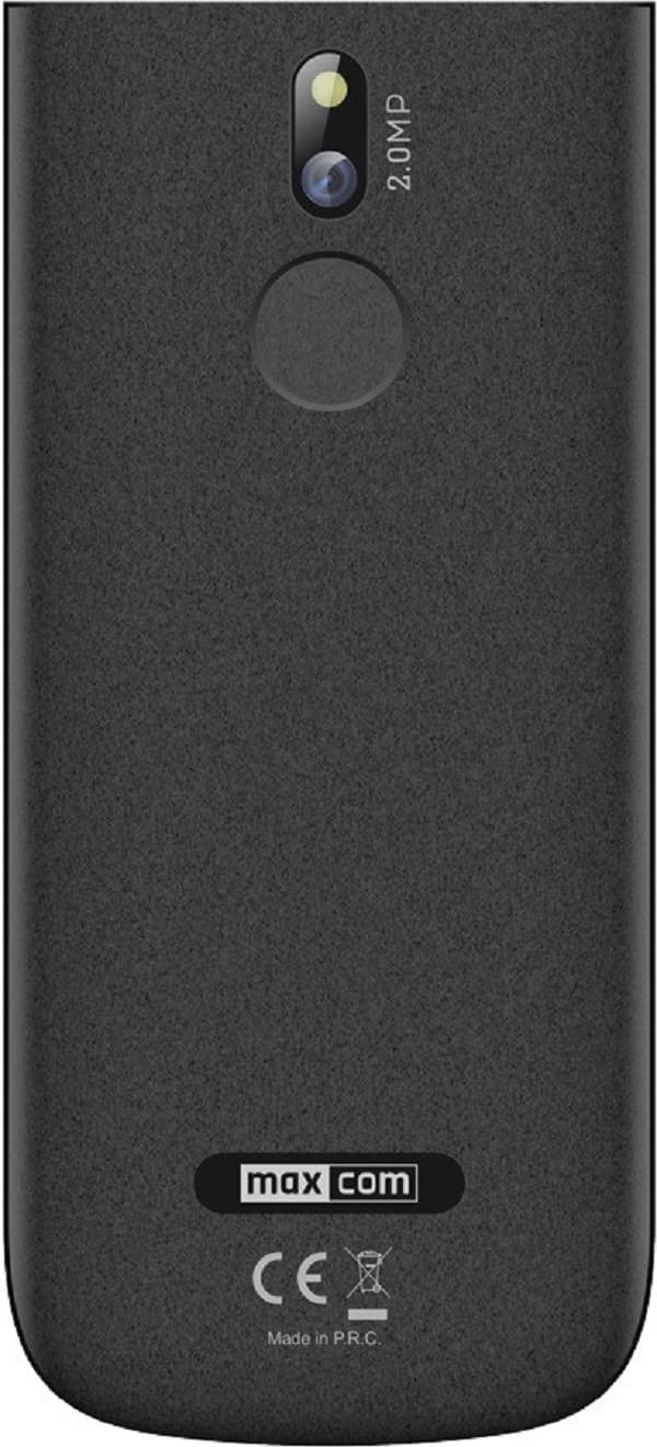 

Telefon MAXCOM MAXCOMMM750