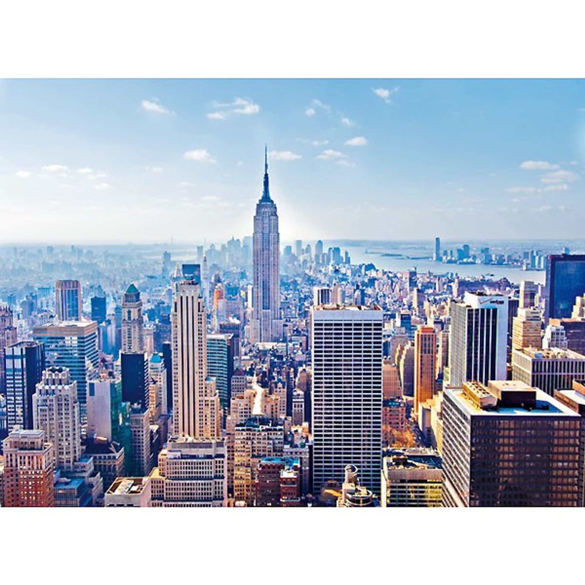 

2000 EL. New York