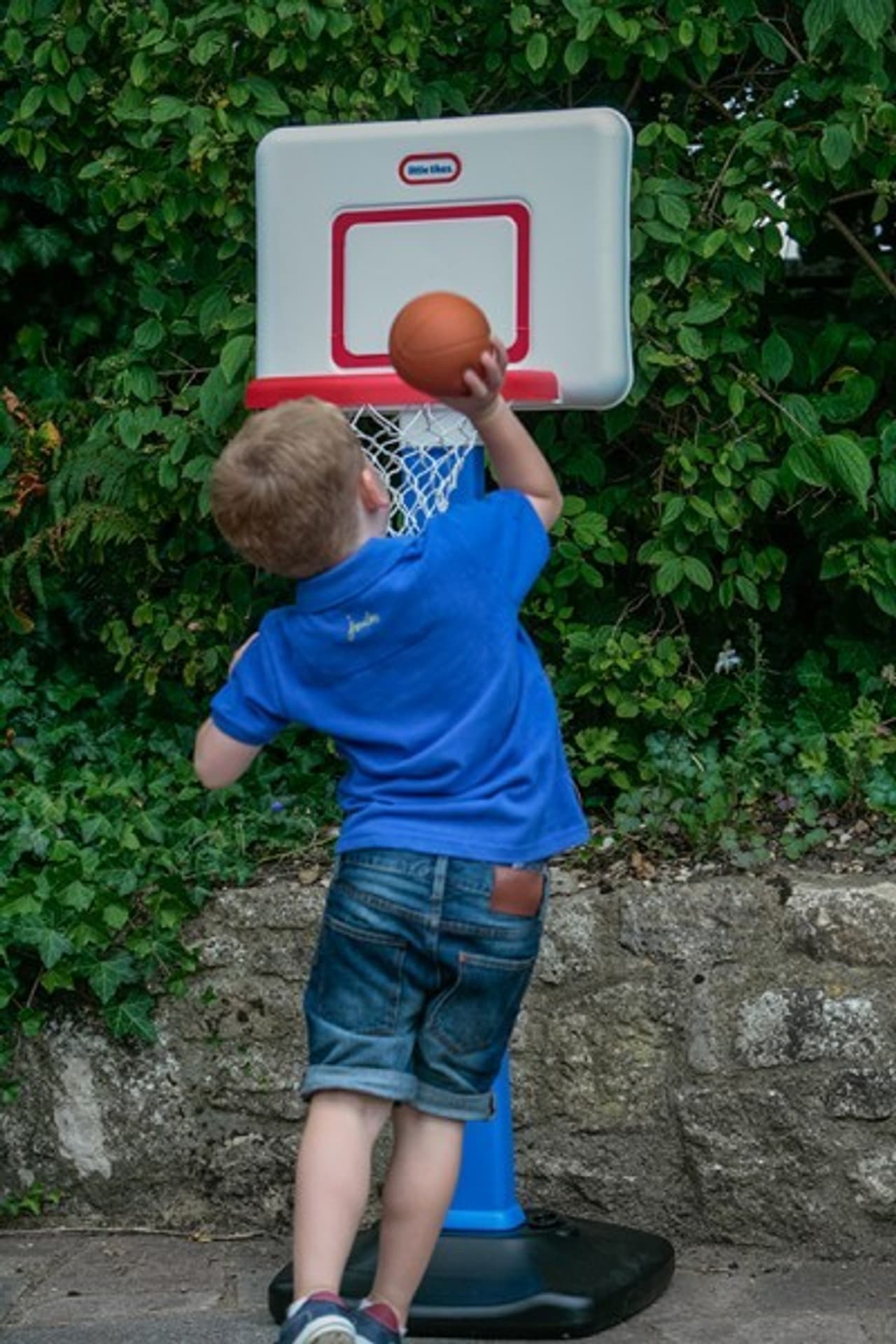 

Koszykówka Tot Sports