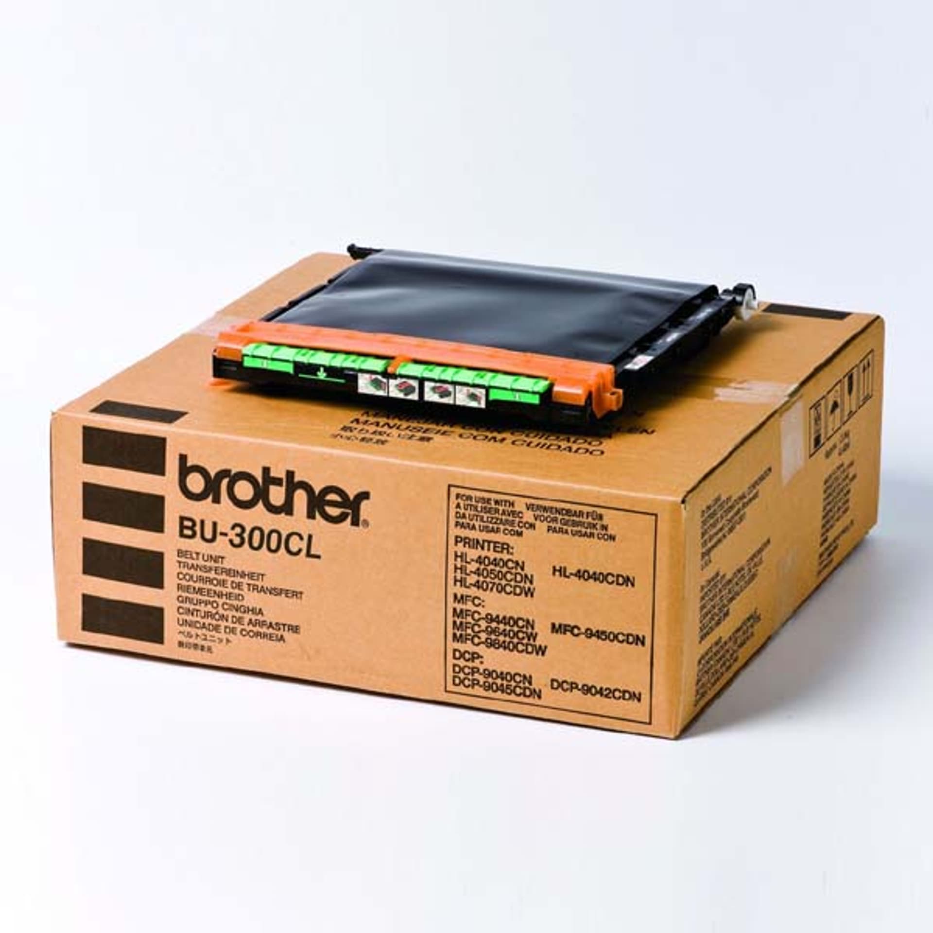 

Brother oryginalny pas transferu BU-300CL, 50000s, Brother HL-4150CDN, 4570CDW