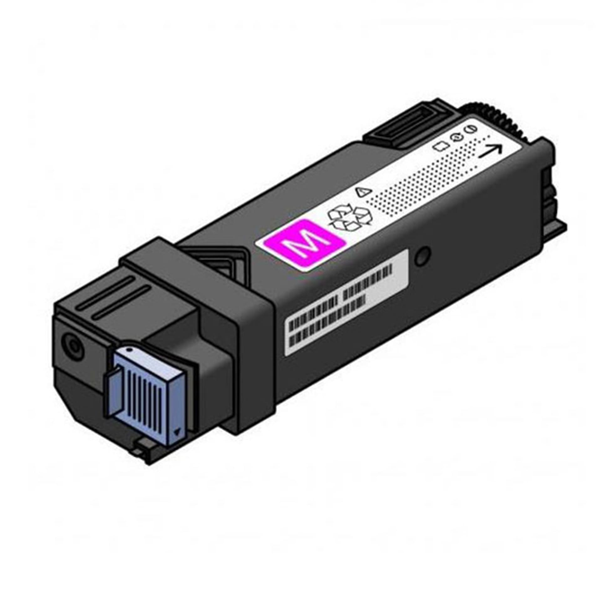

Konica Minolta oryginalny toner AAJW352, TNP-80M, magenta, 9000s, Konica Minolta Bizhub C3320i, O