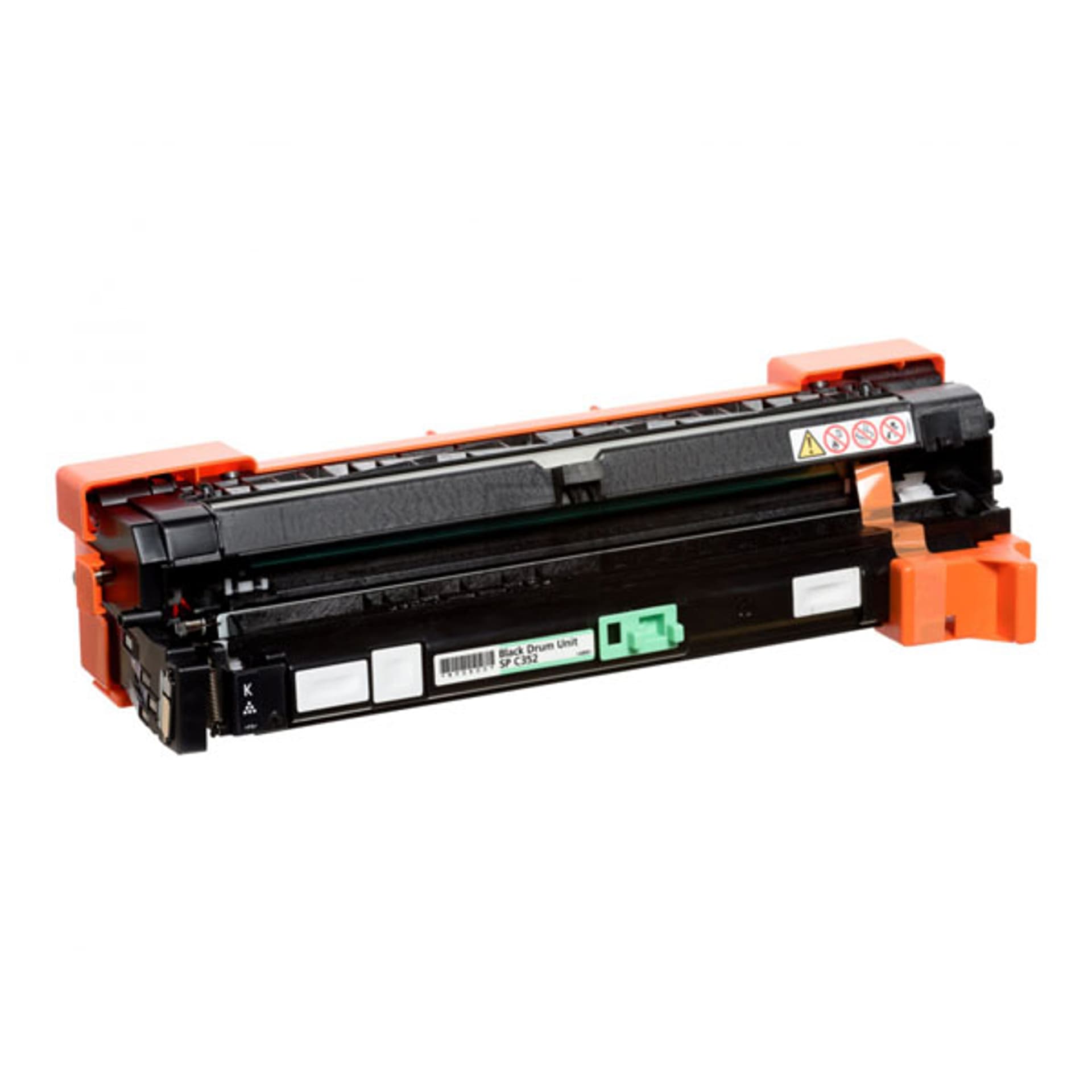

Ricoh oryginalny bęben 407404, black, 408223, Ricoh Aficio SPC 360/352/361