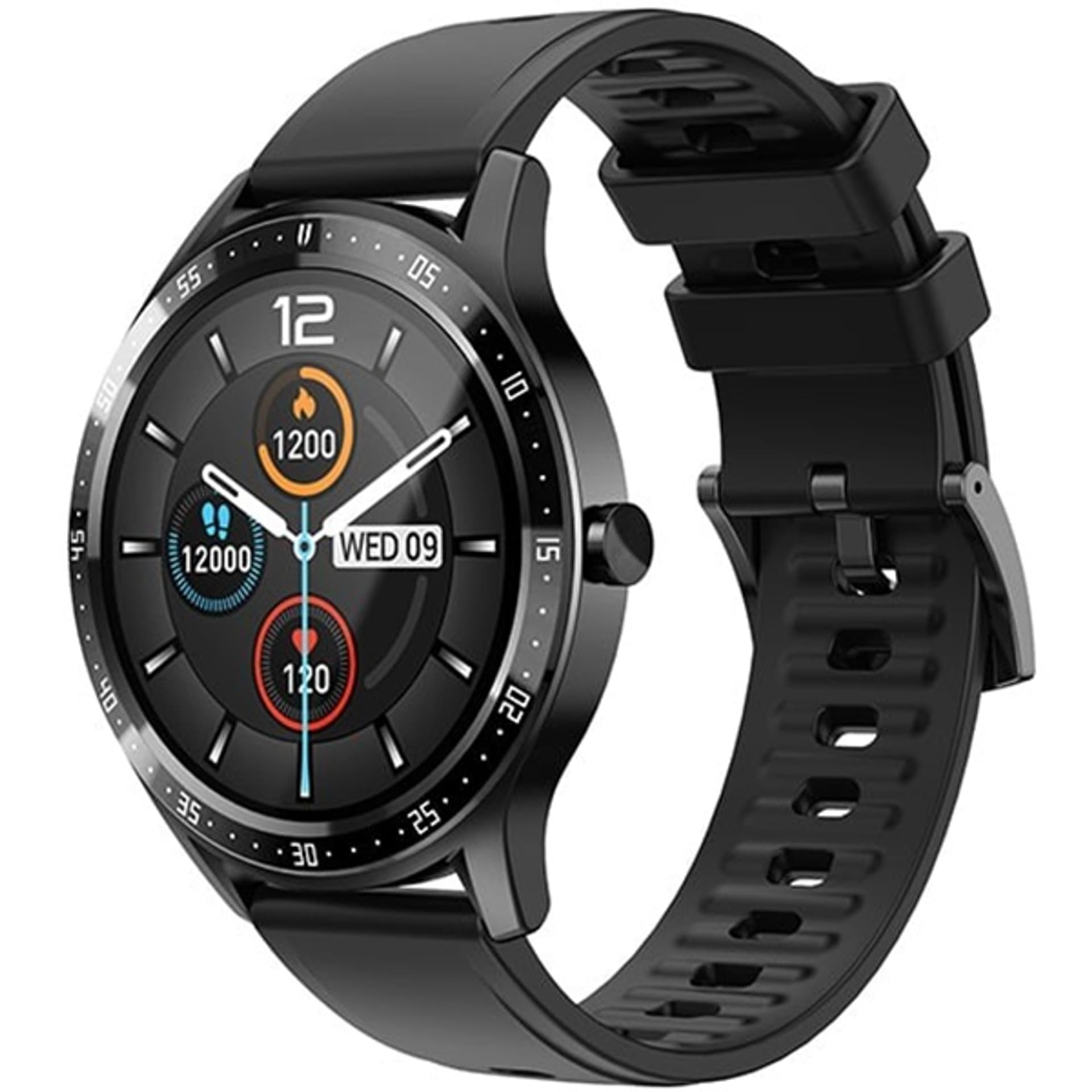 

Allview SmartWatch OnRun Z czarny/black