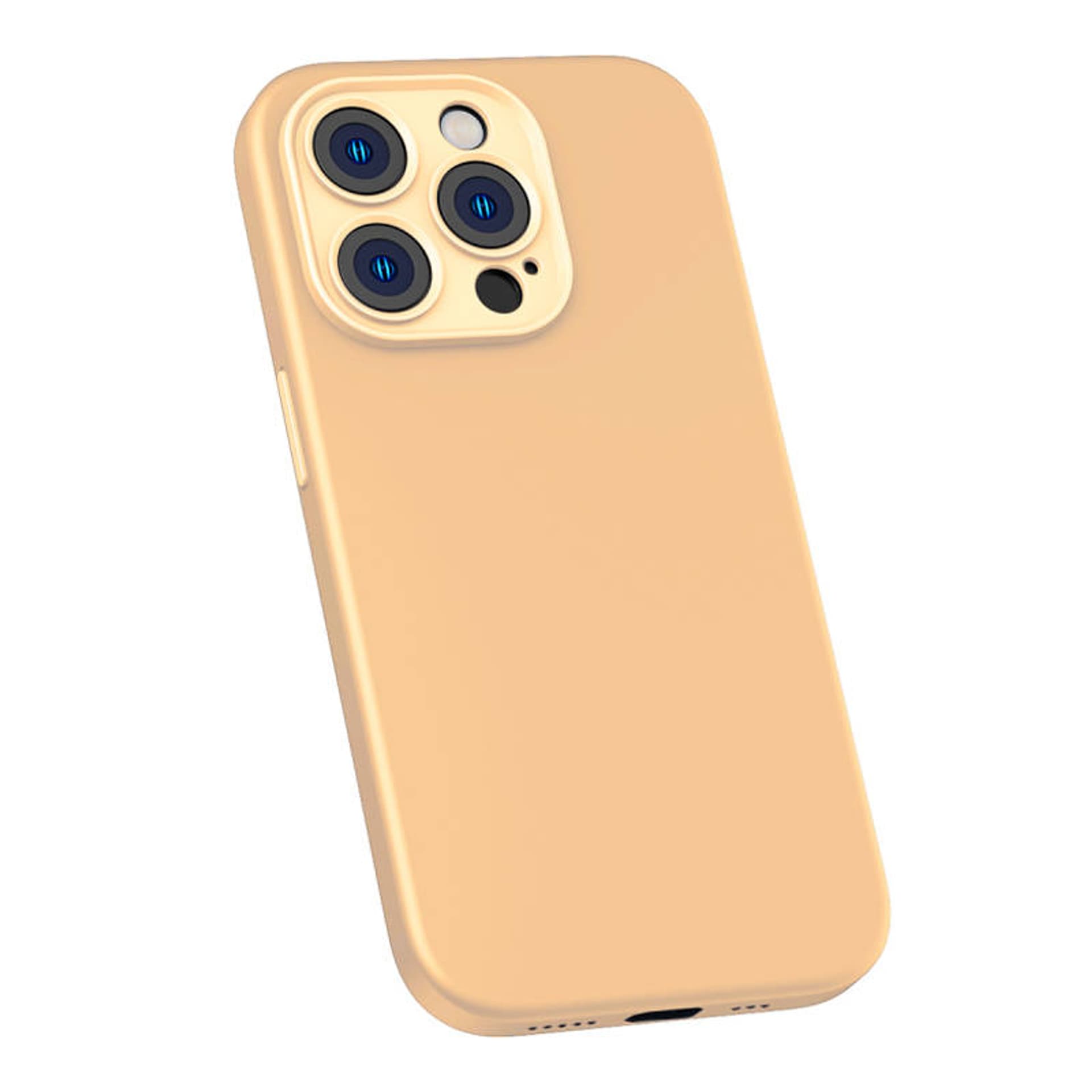 

Etui Baseus Liquid Silica Gel do iPhone 14 Pro Max (żółte) +szkło hartowane +zestaw czyszczący, Żółte) +szkło hartowane +zestaw czyszcząc