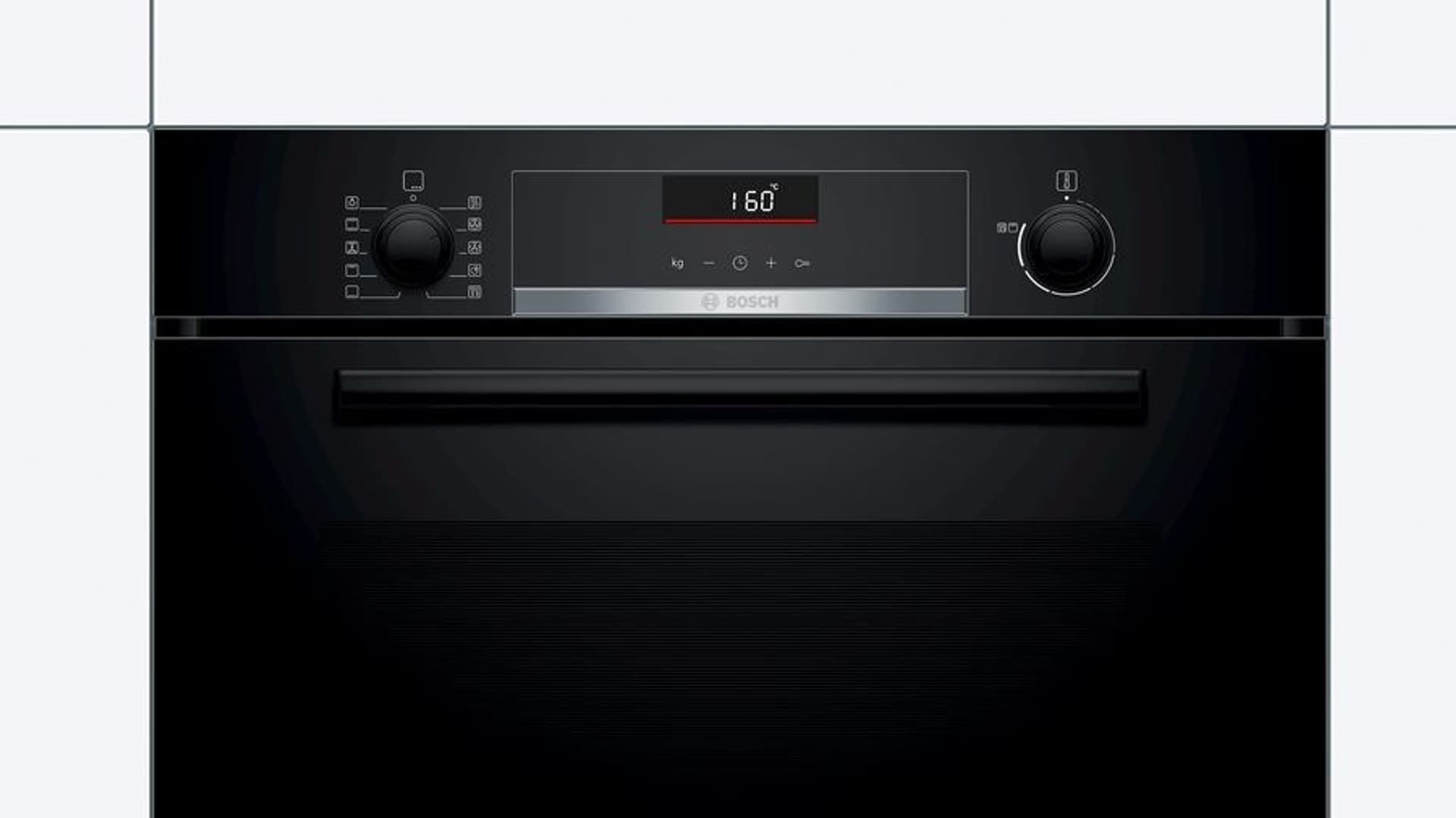 

Piekarnik BOSCH HBA5360B0