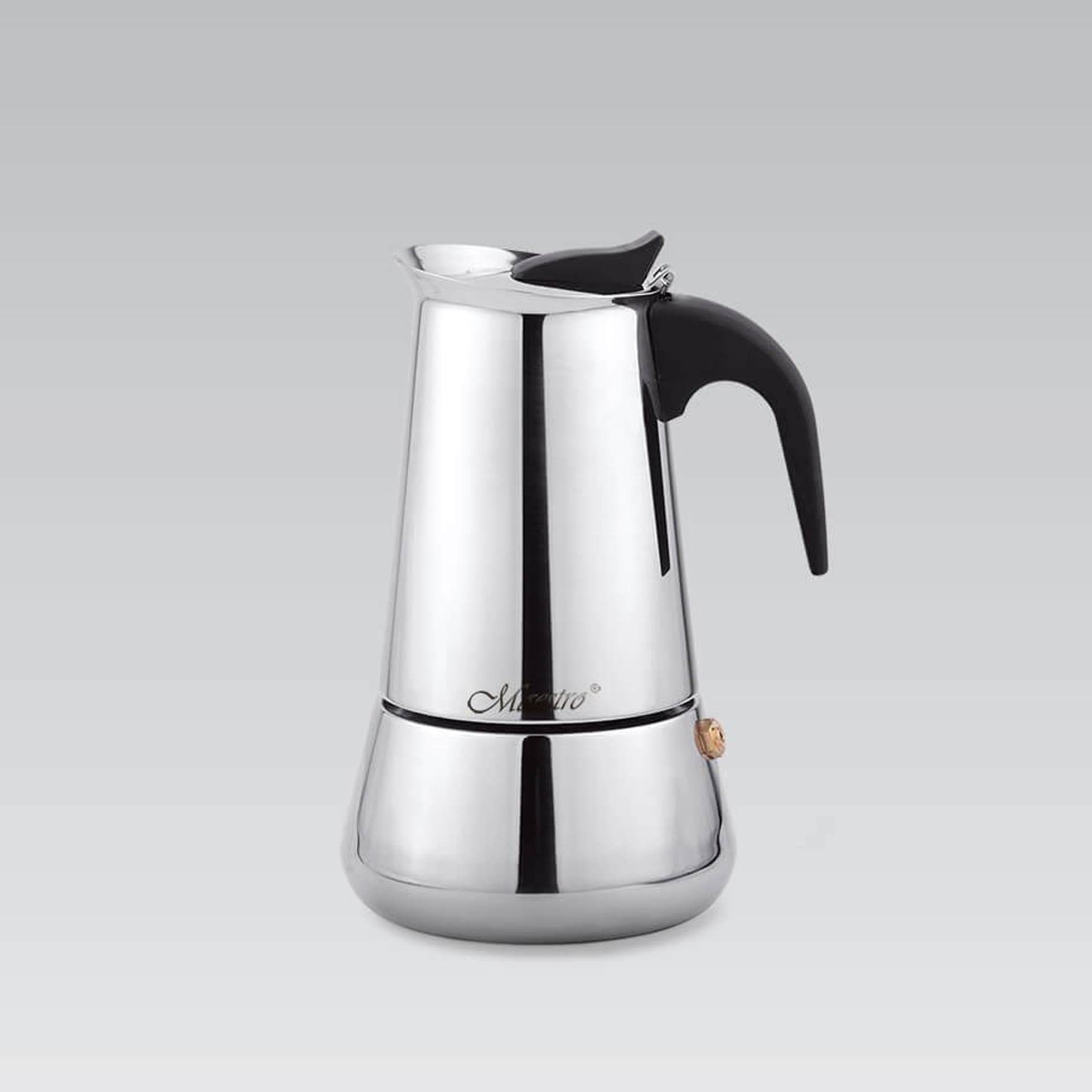 

Kawiarka na 4 filiżanki MR-1660-4 MAESTRO