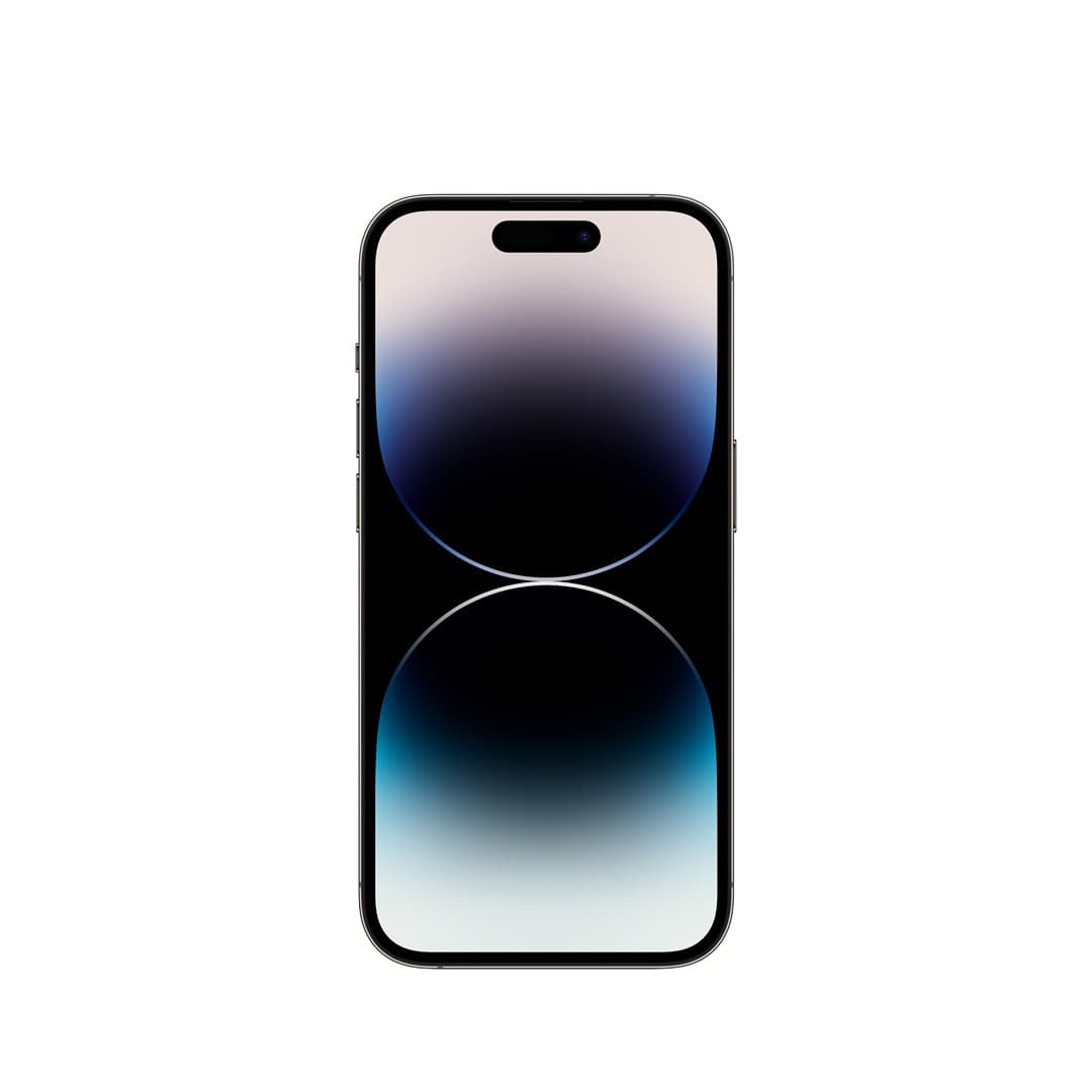 

Apple iPhone 14 Pro 256GB Space Black