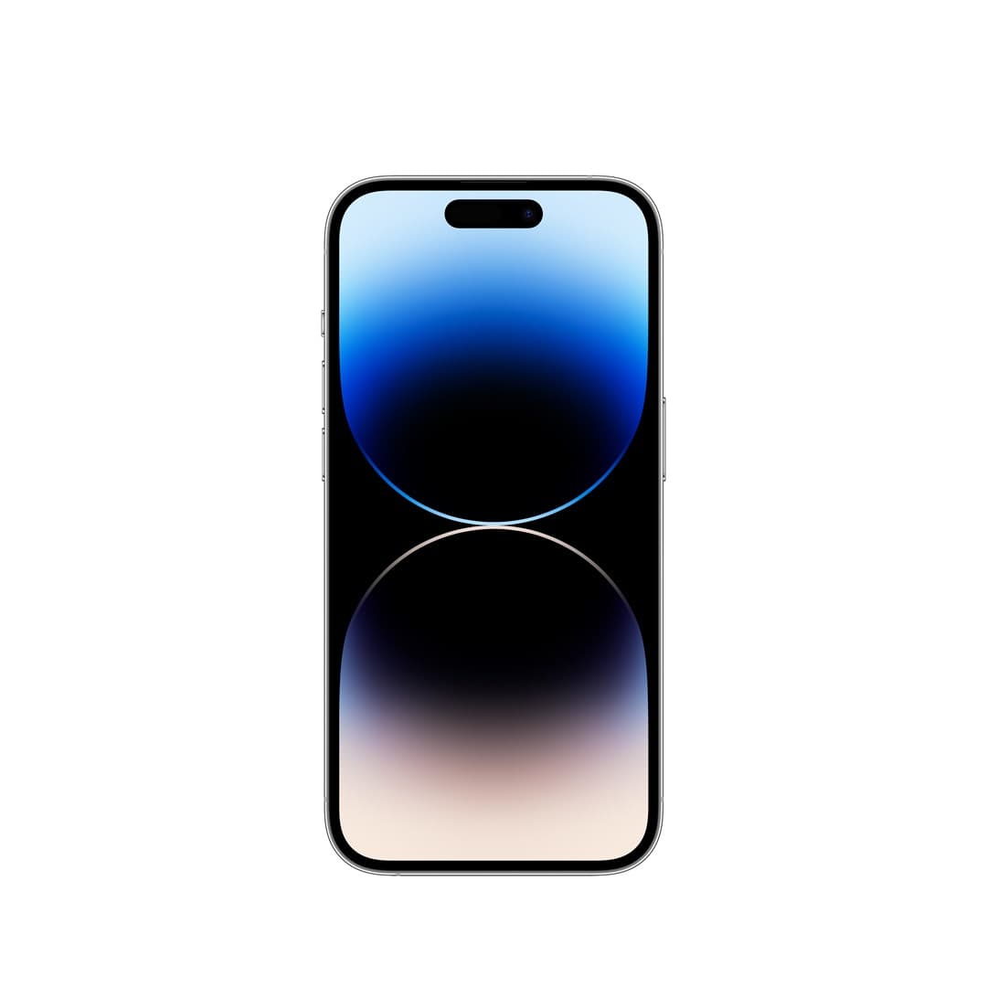 

Apple iPhone 14 Pro 256GB Silver