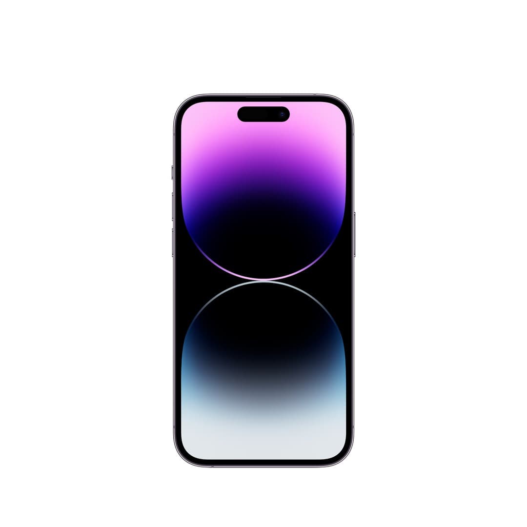 

Apple iPhone 14 Pro 256GB Deep Purple