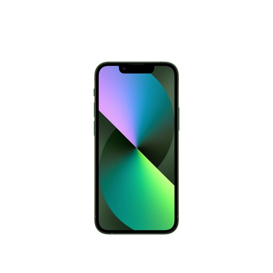 

Apple iPhone 13 mini 128GB Green