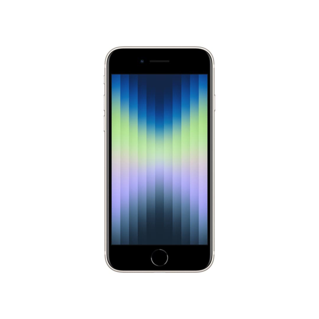 

Apple iPhone SE 128GB Starlight