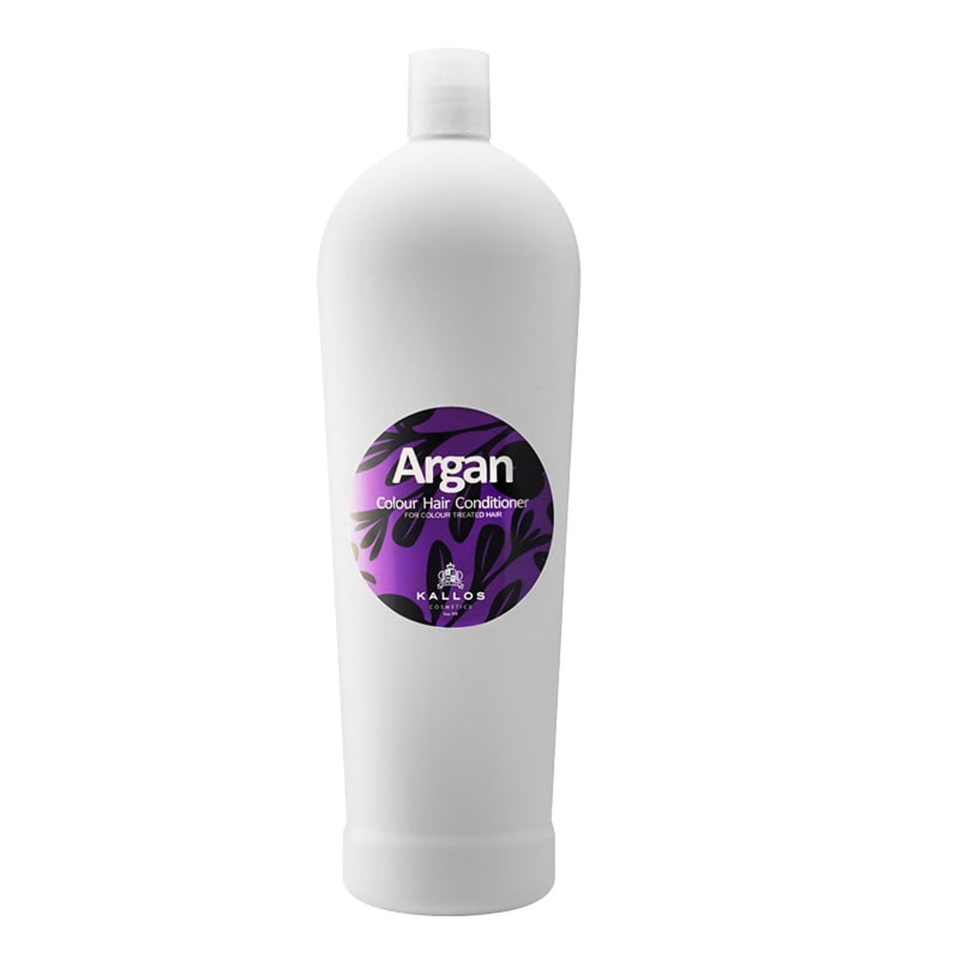 

Kallos Argan Colour Hair Conditioner arganowa odżywka do włosów farbowanych 1000ml