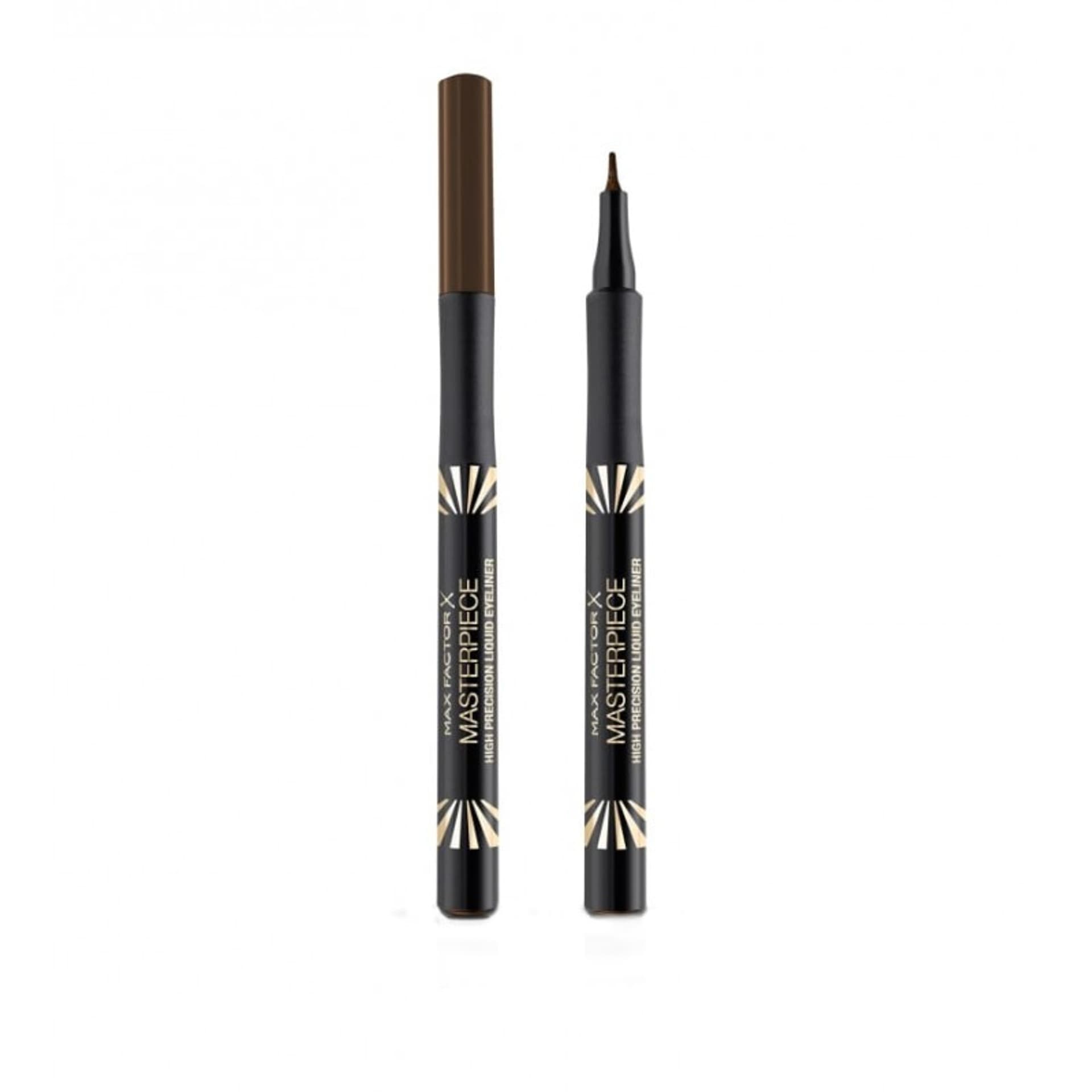 

Max Factor 10 Chocolat Masterpiece Eyeliner 1ml (W)