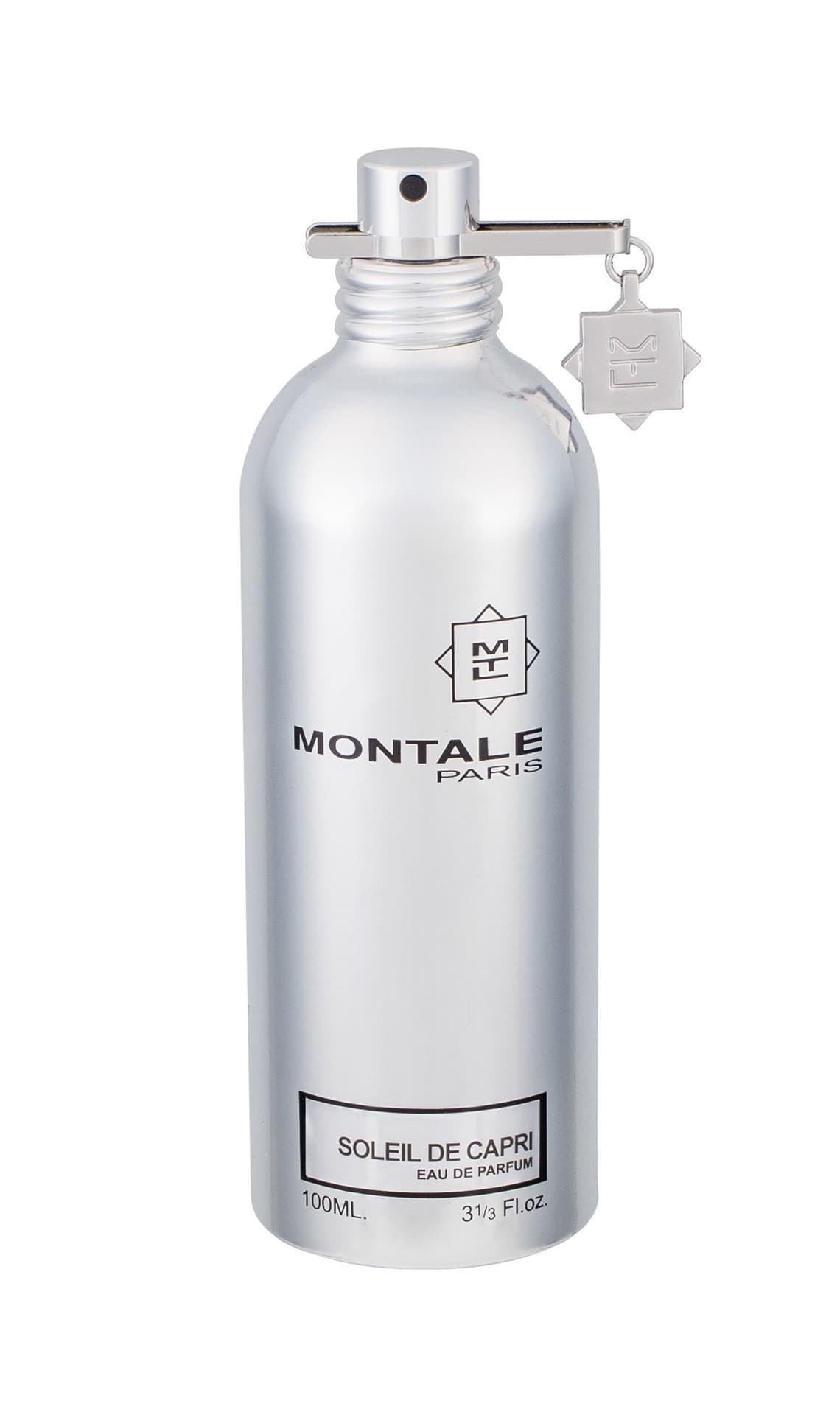 

Montale Soleil De Capri EDP 100ml (U)