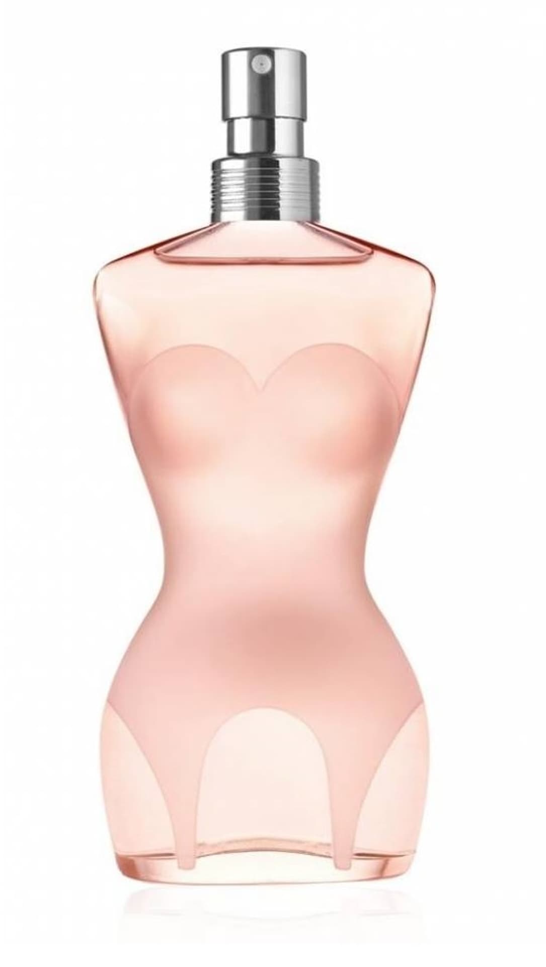 

Jean Paul Gaultier Classique EDT 100ml (W)
