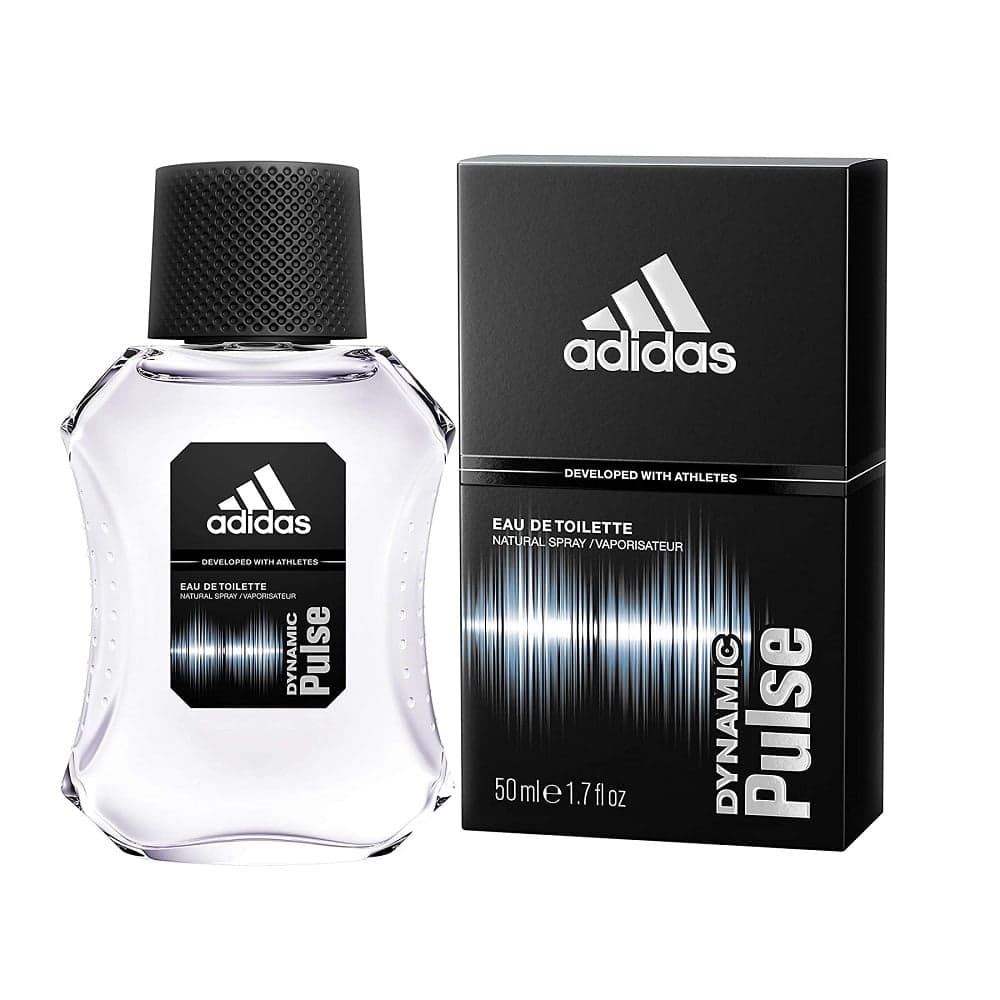 

Adidas Dynamic Pulse EDT 50ml