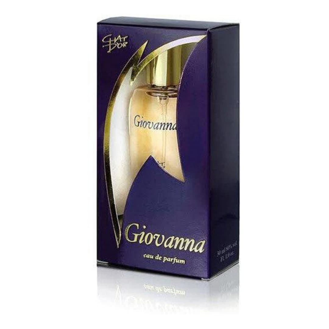 

Chat D'or Giovanna EDP 30ml