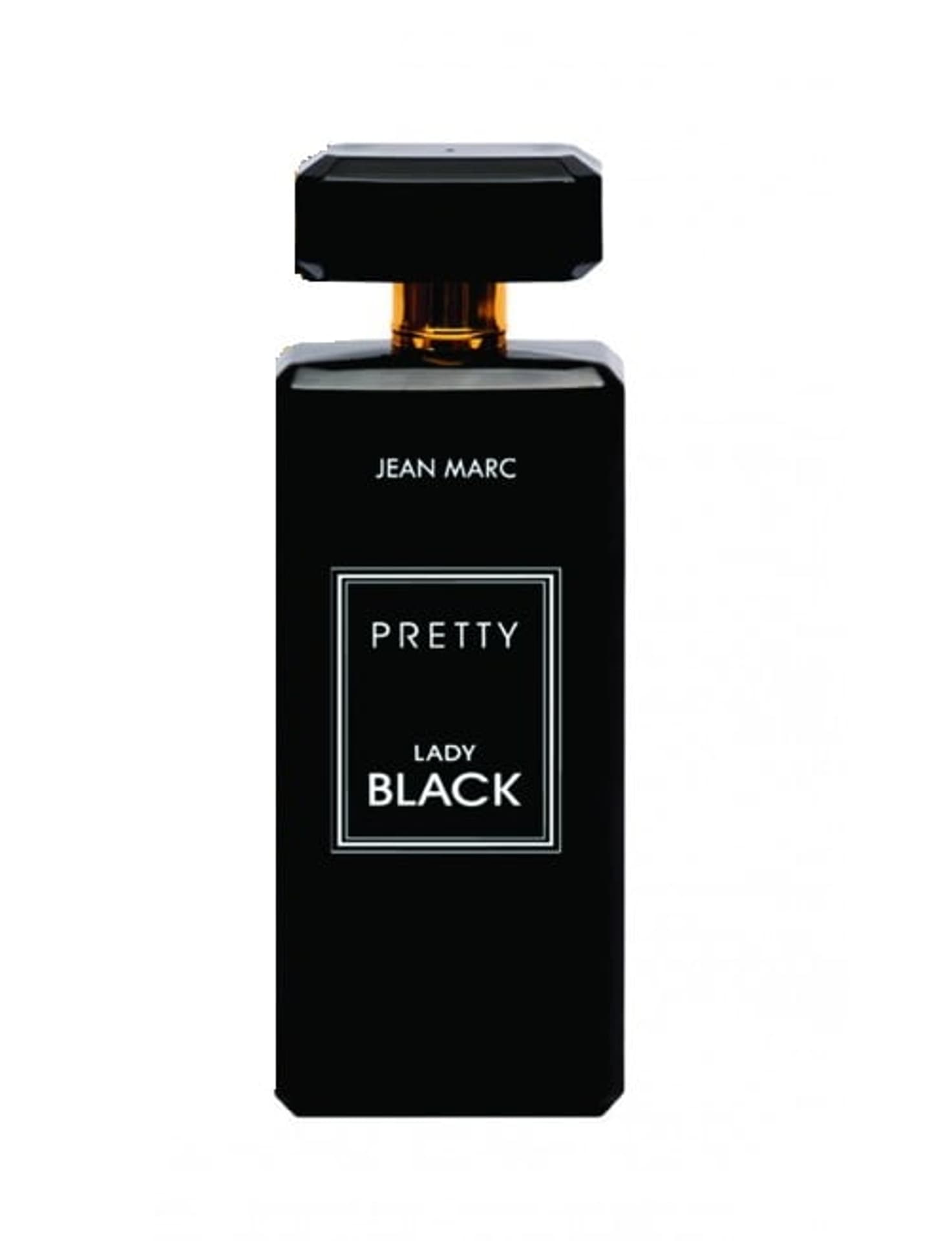

Jean Marc Pretty Lady Black EDT 100ml