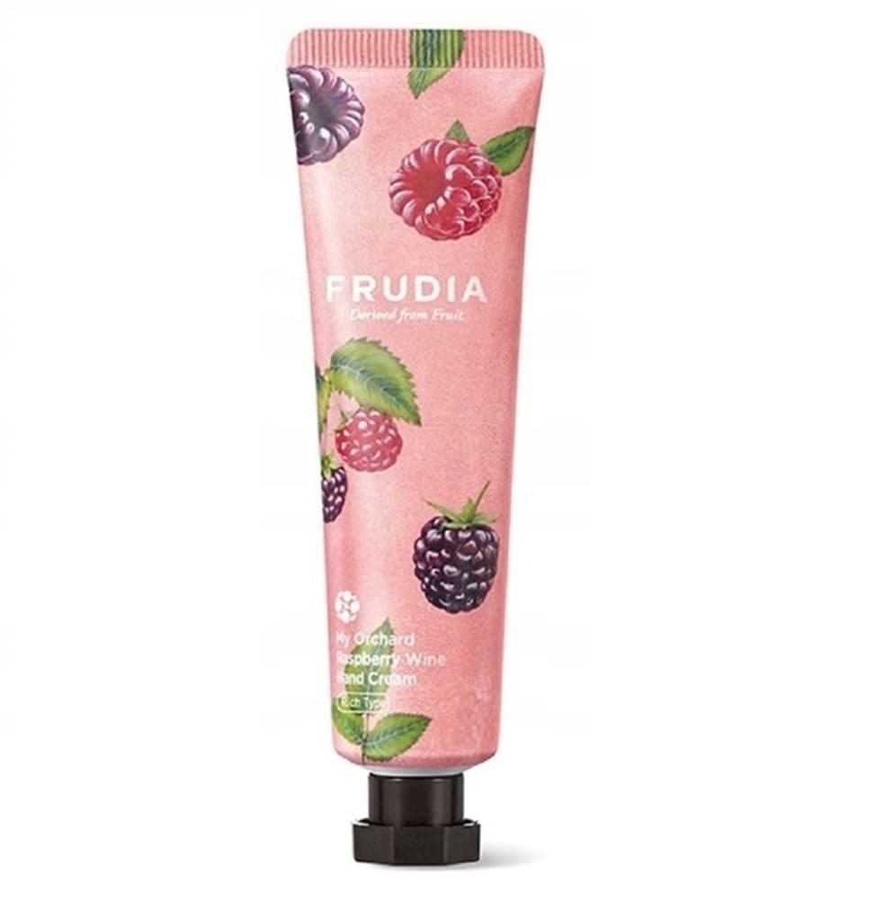 

Frudia My Orchard Hand Cream odżywczo-nawilżający krem do rąk Raspberry Wine 30ml